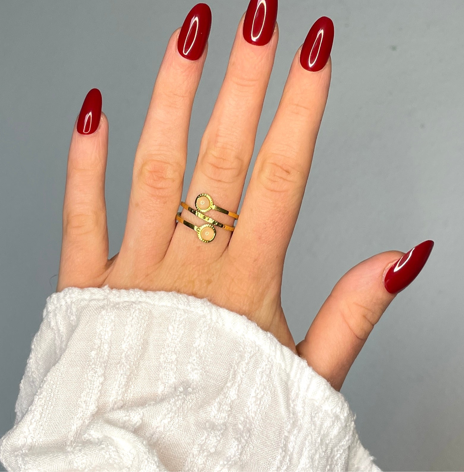 BAGUE LAURIE