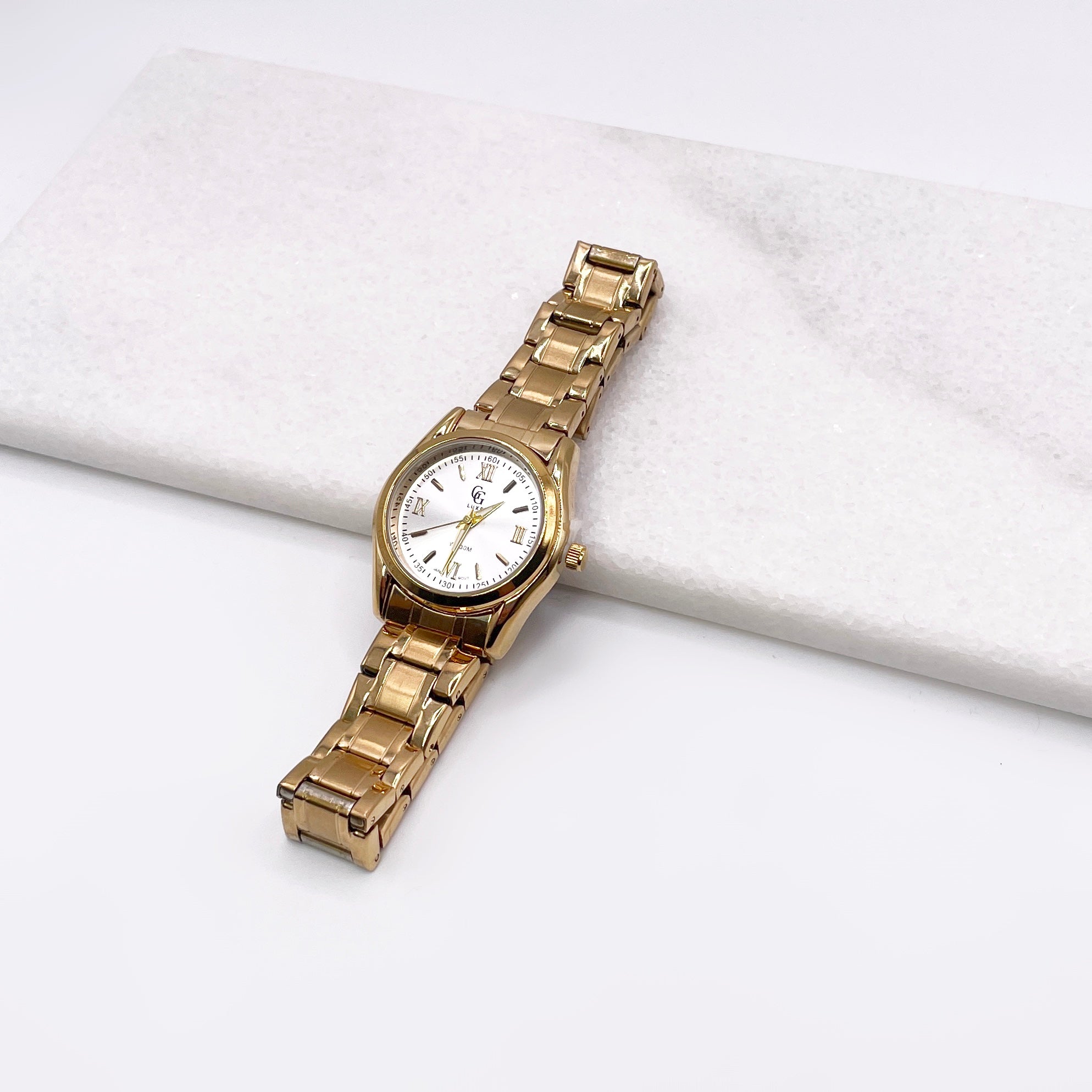 RAPHAELLE WATCH