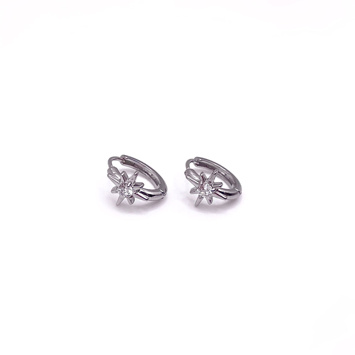 BOUCLES D'OREILLES CÉLESTE