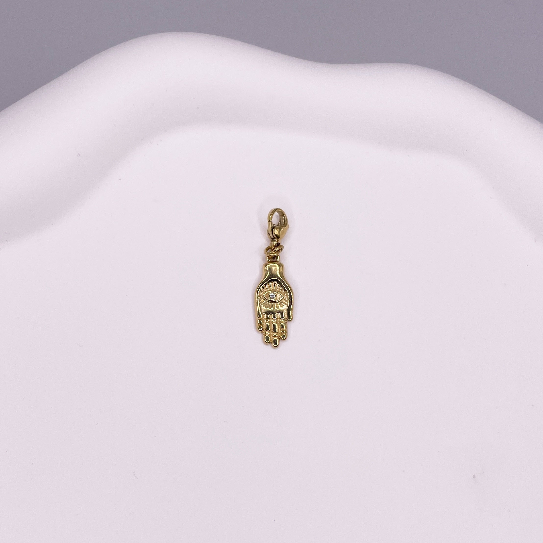 CHARM MAIN DE FATMA