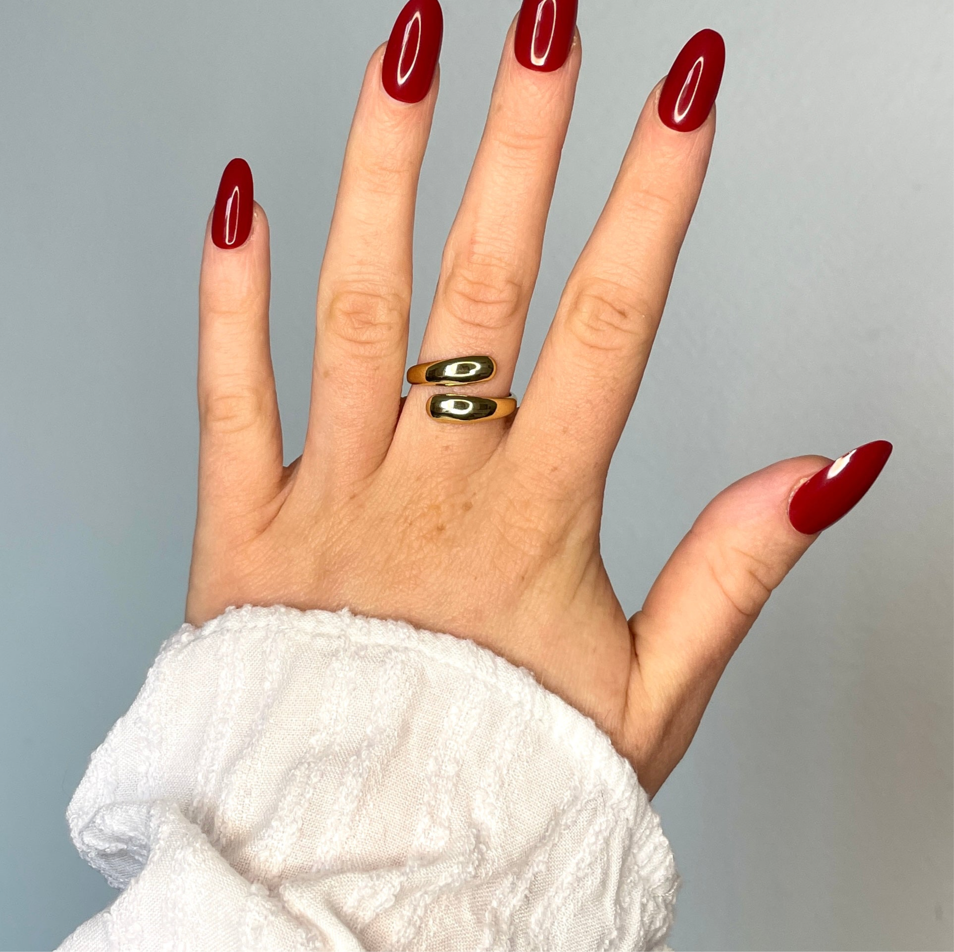 BAGUE HANNA