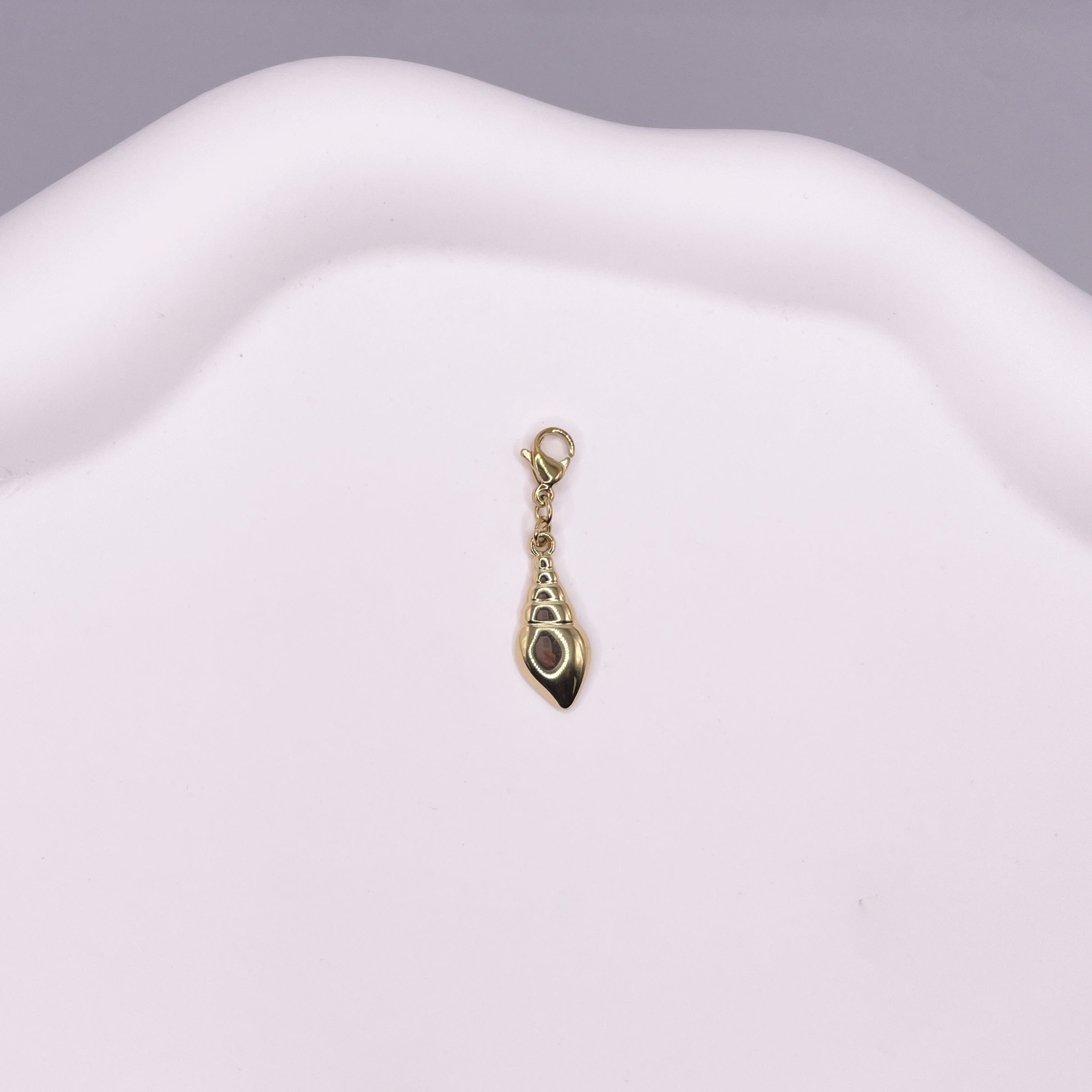 CHARM COQUILLAGE