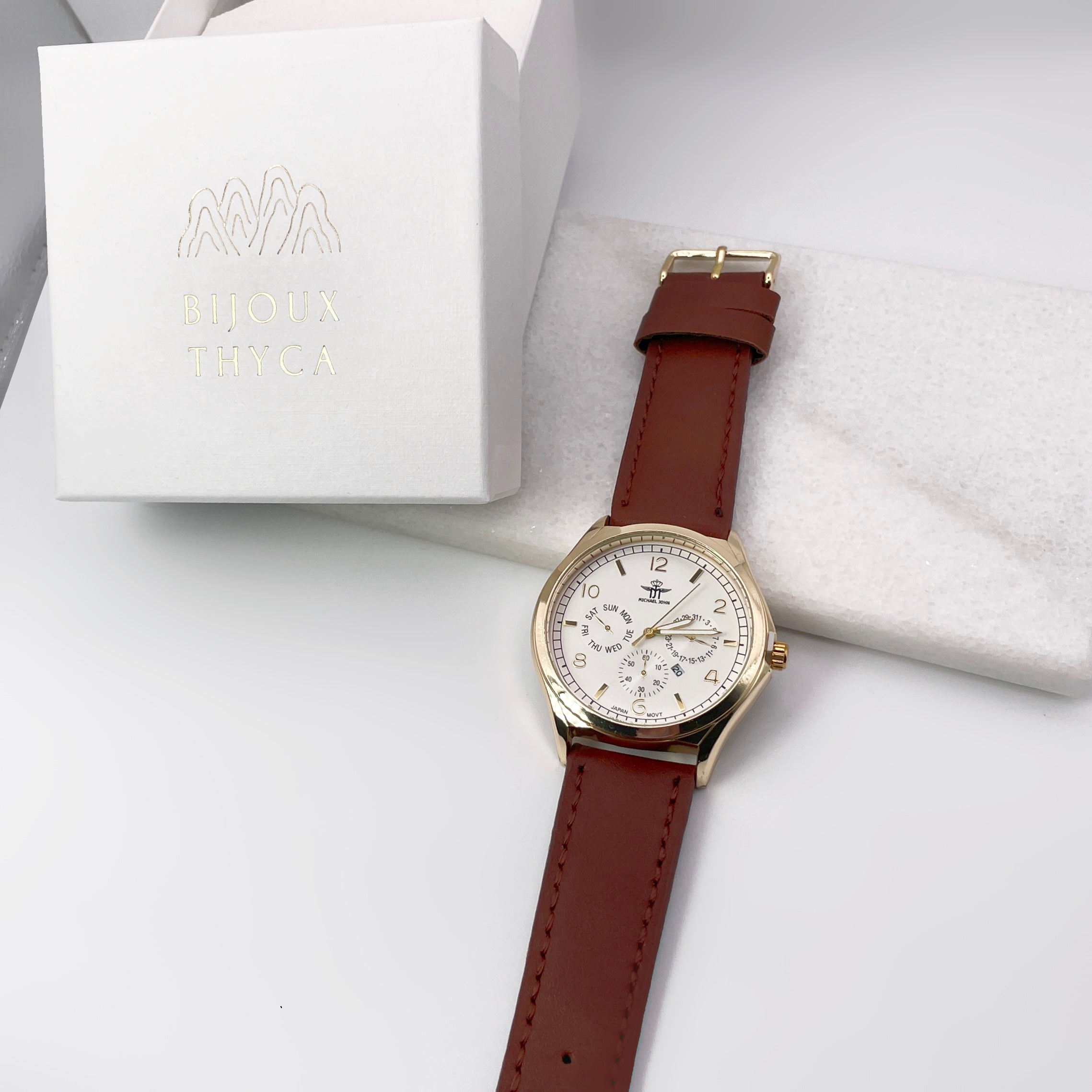 ZEUS WATCH