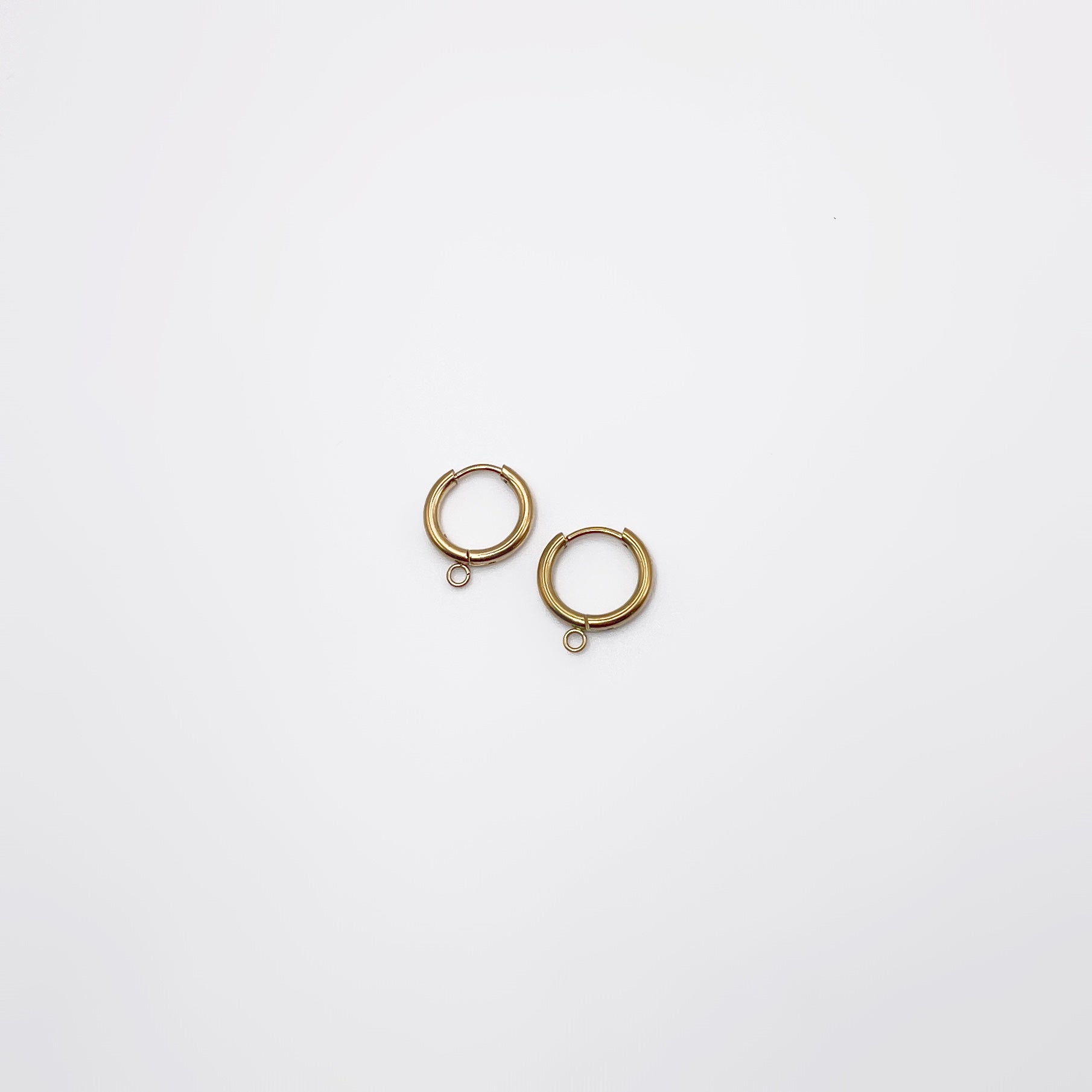 BASIC EARRINGS (customizable)