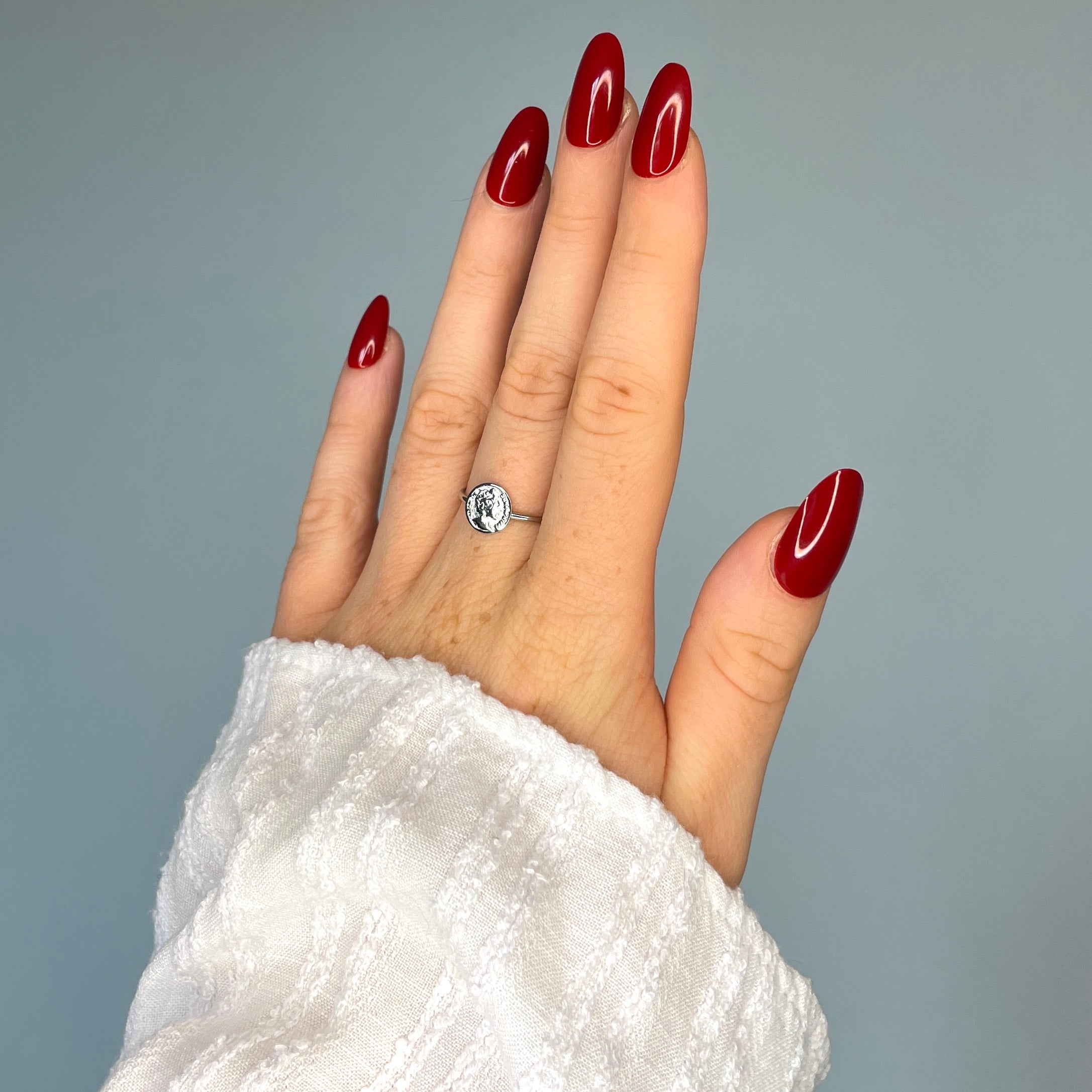 BAGUE VICTORIA