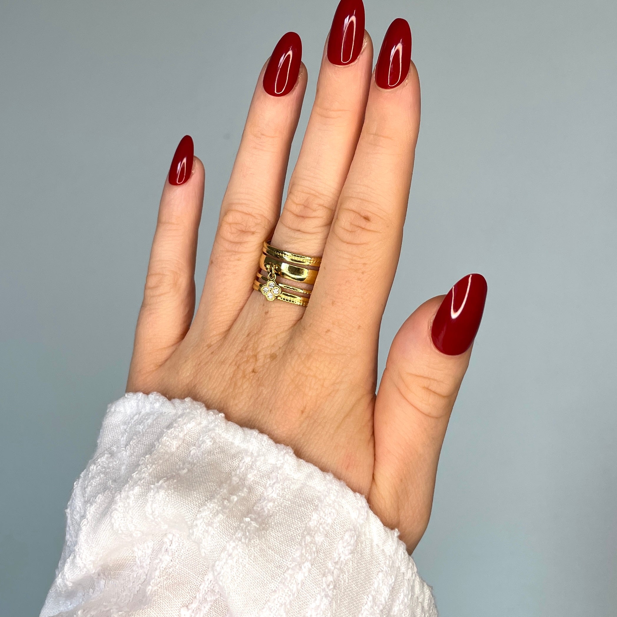 BAGUE NOA