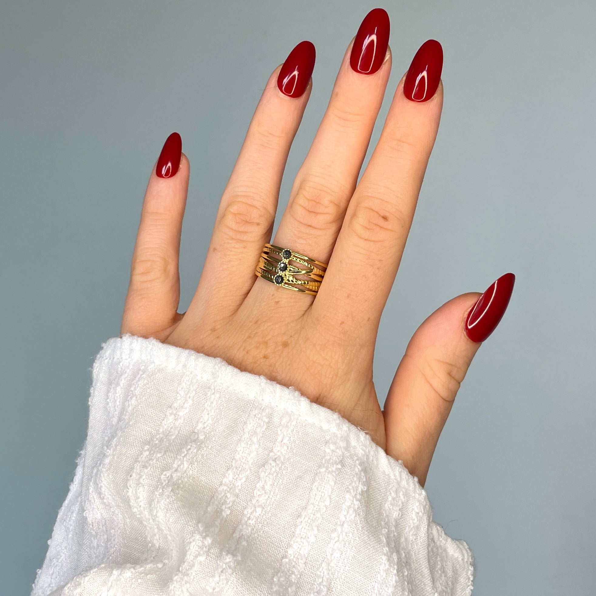 BAGUE WINONA
