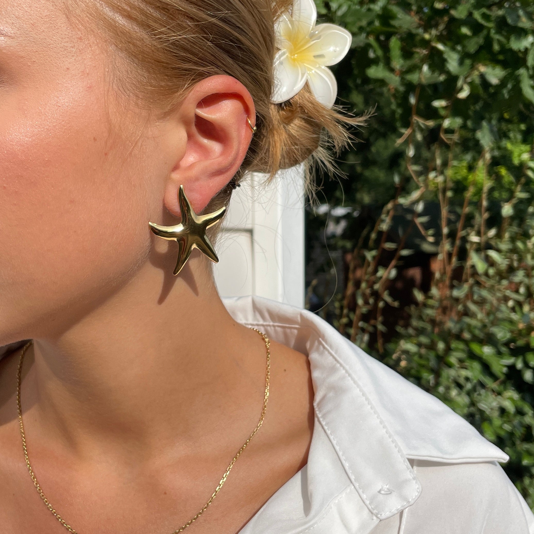 BOUCLES D'OREILLES PLAYA