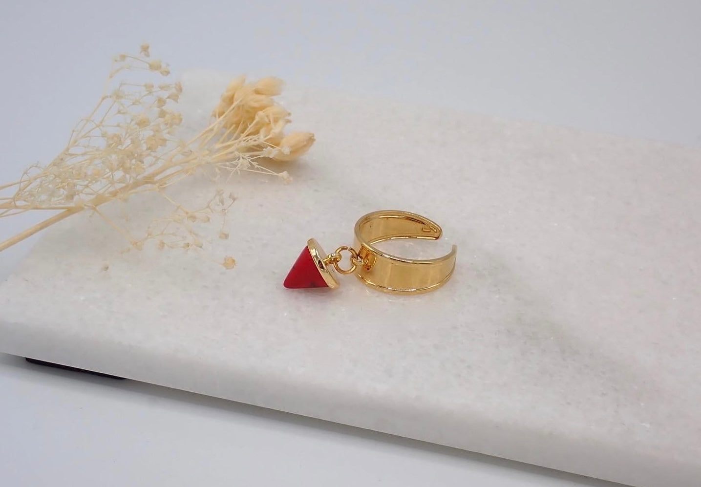 BAGUE FILLIE