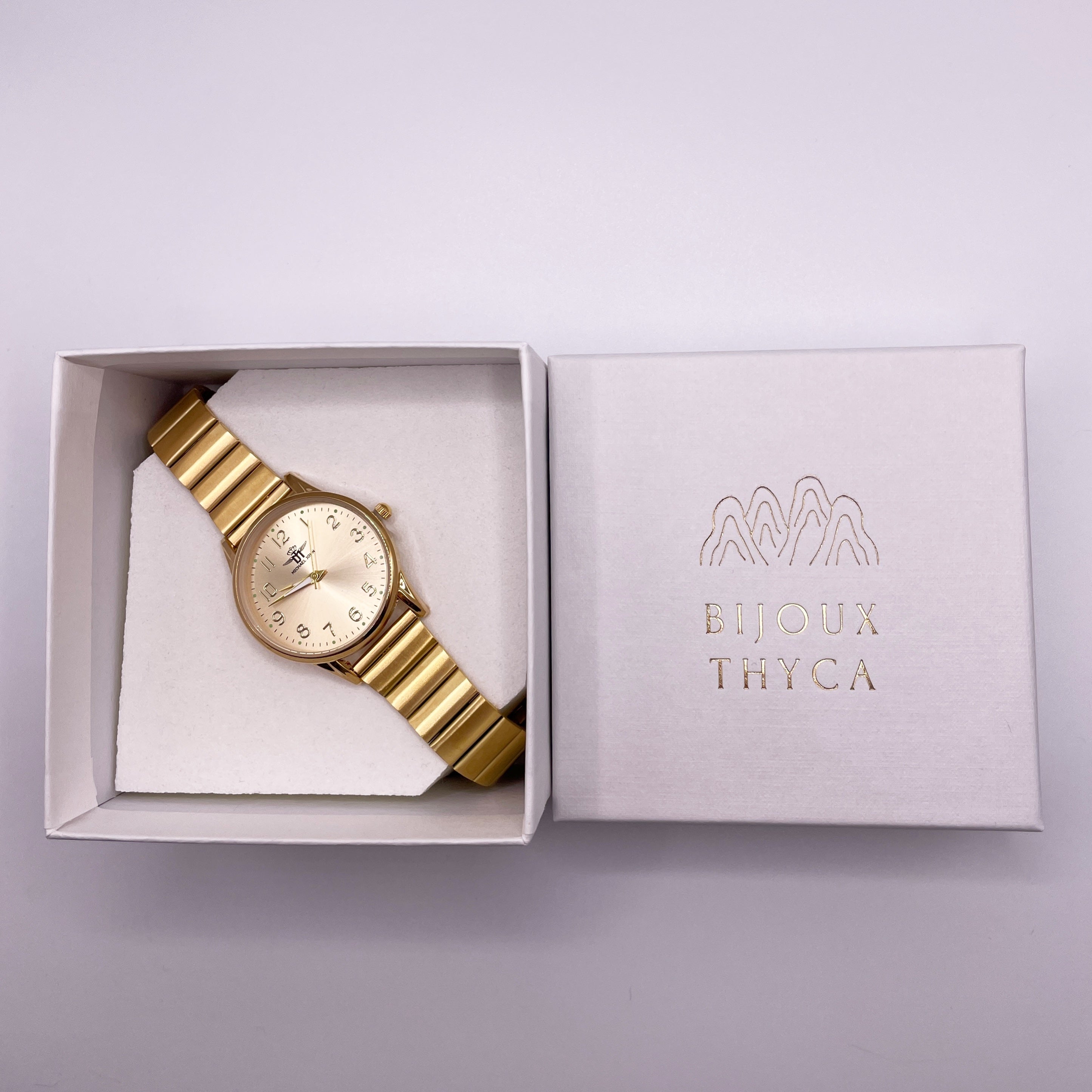THELMA WATCH