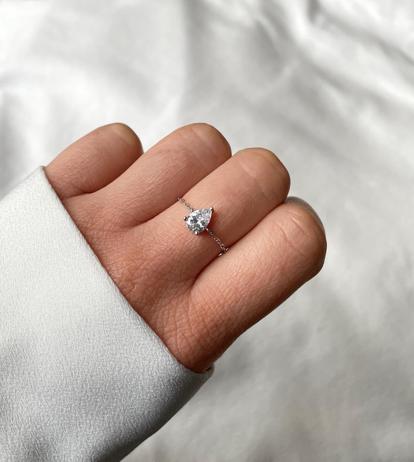 BAGUE BETTY