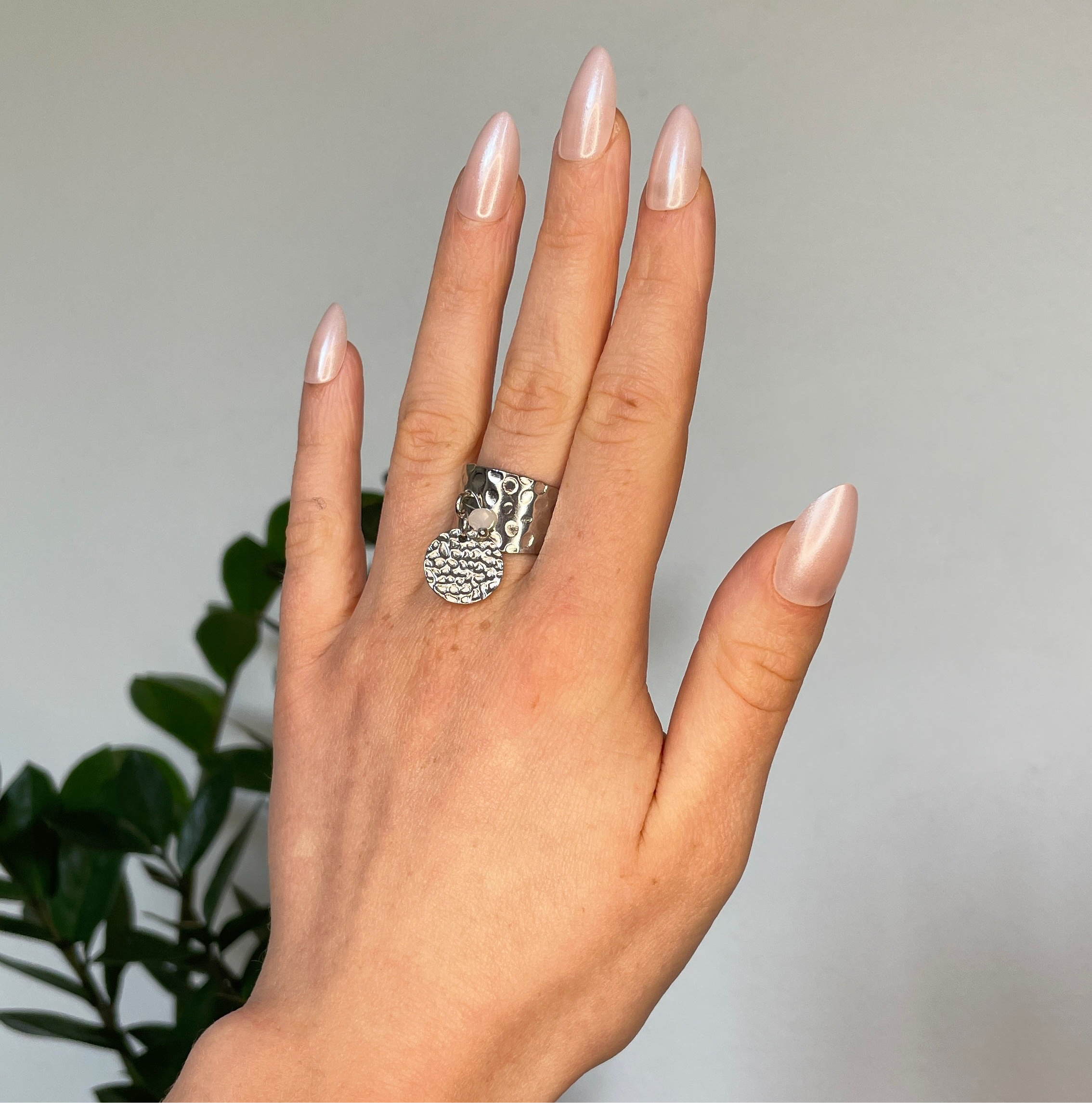 BAGUE ZÉLIE