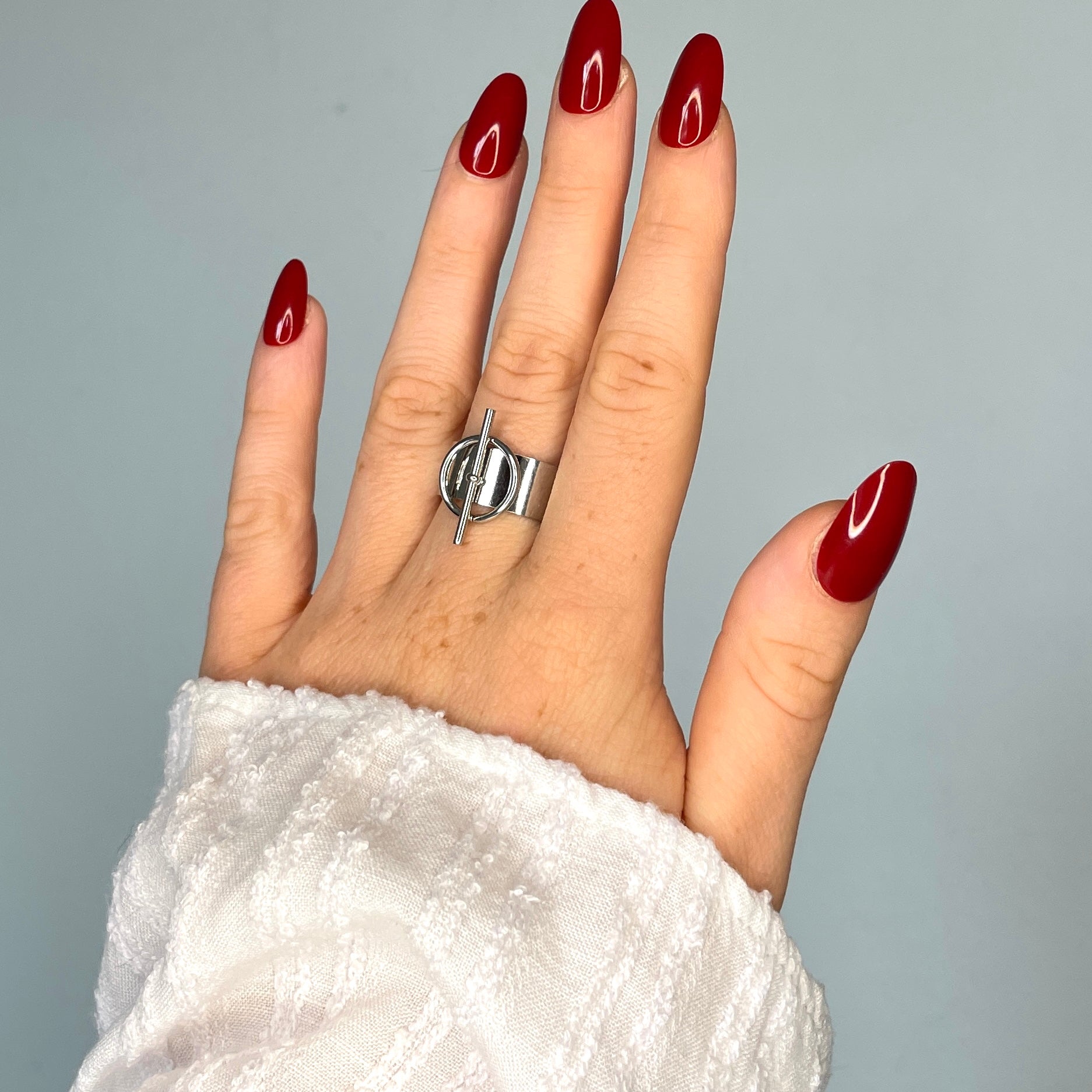 BAGUE LIZZIE