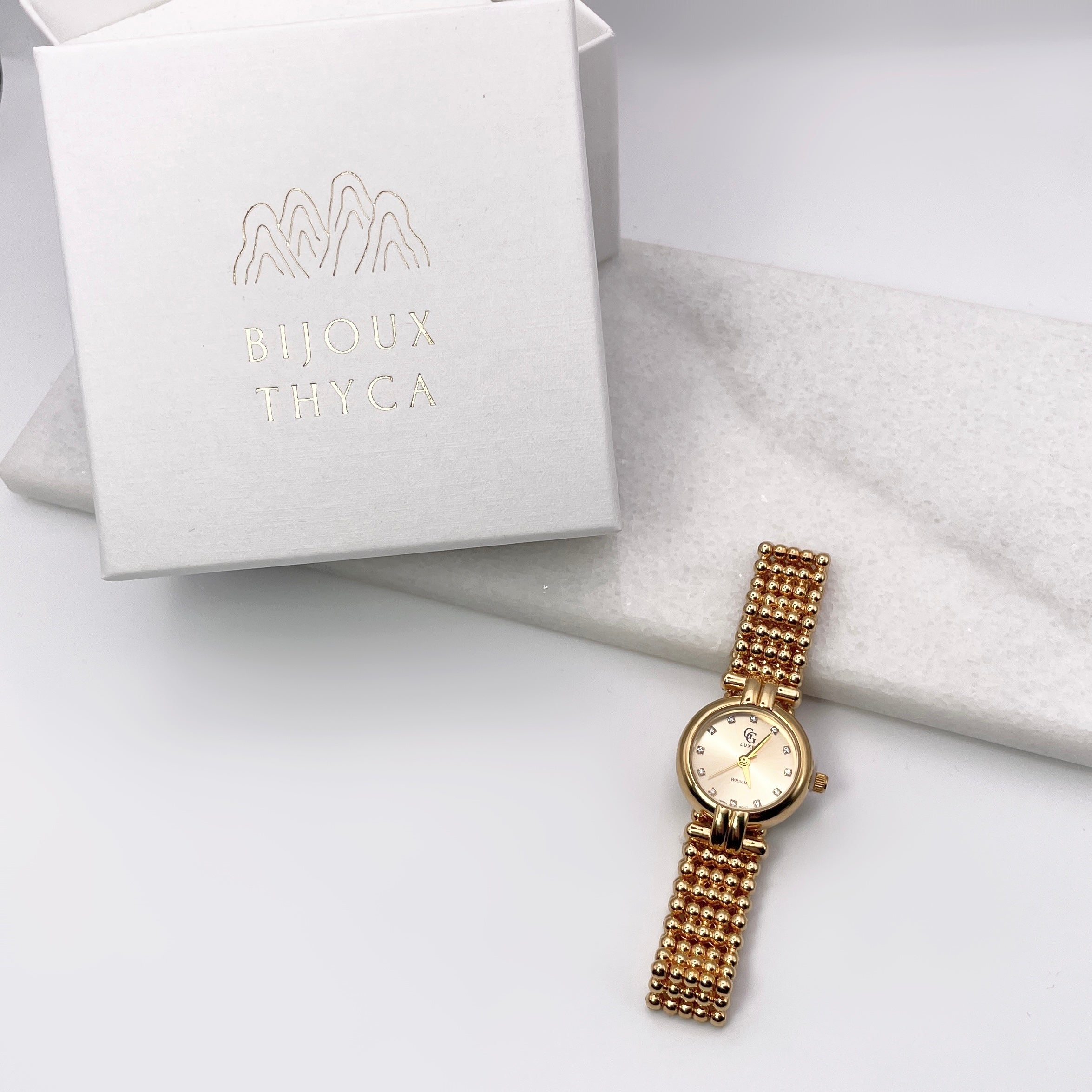 ANNA WATCH