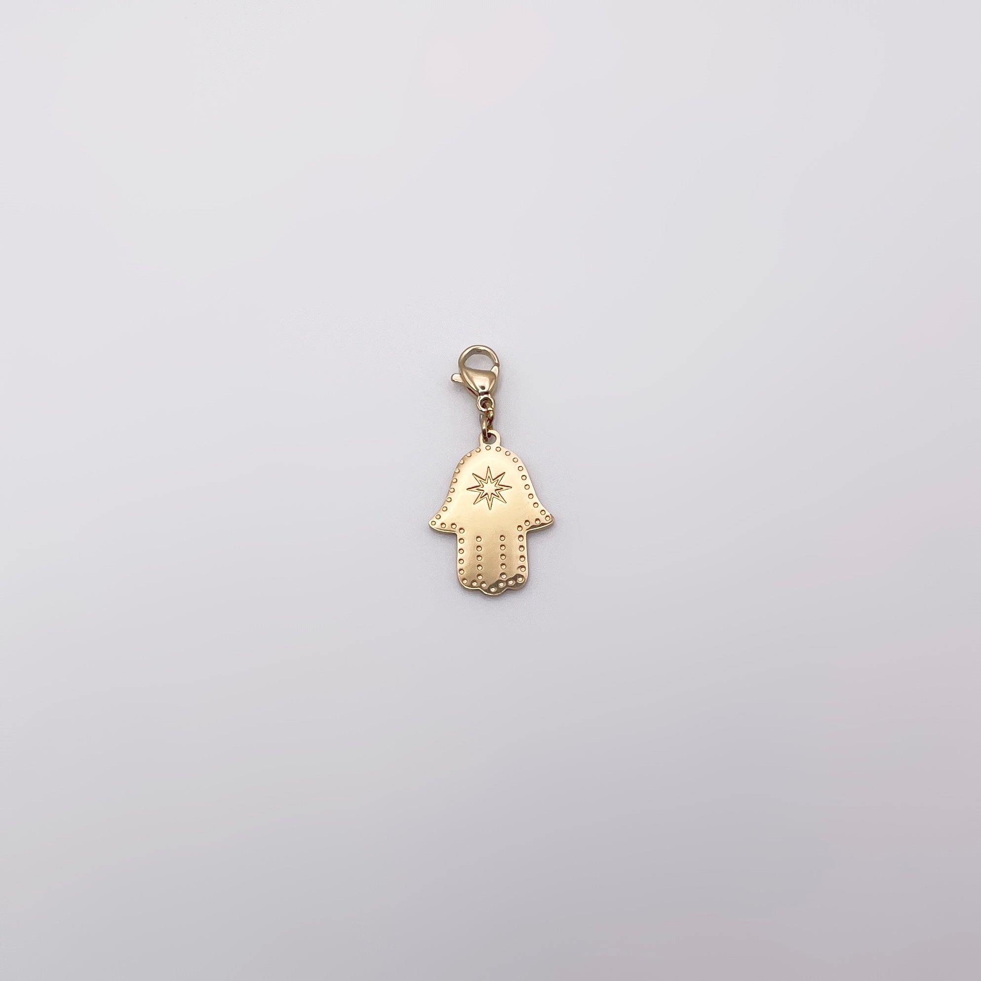 CHARM MAIN DE FATMA
