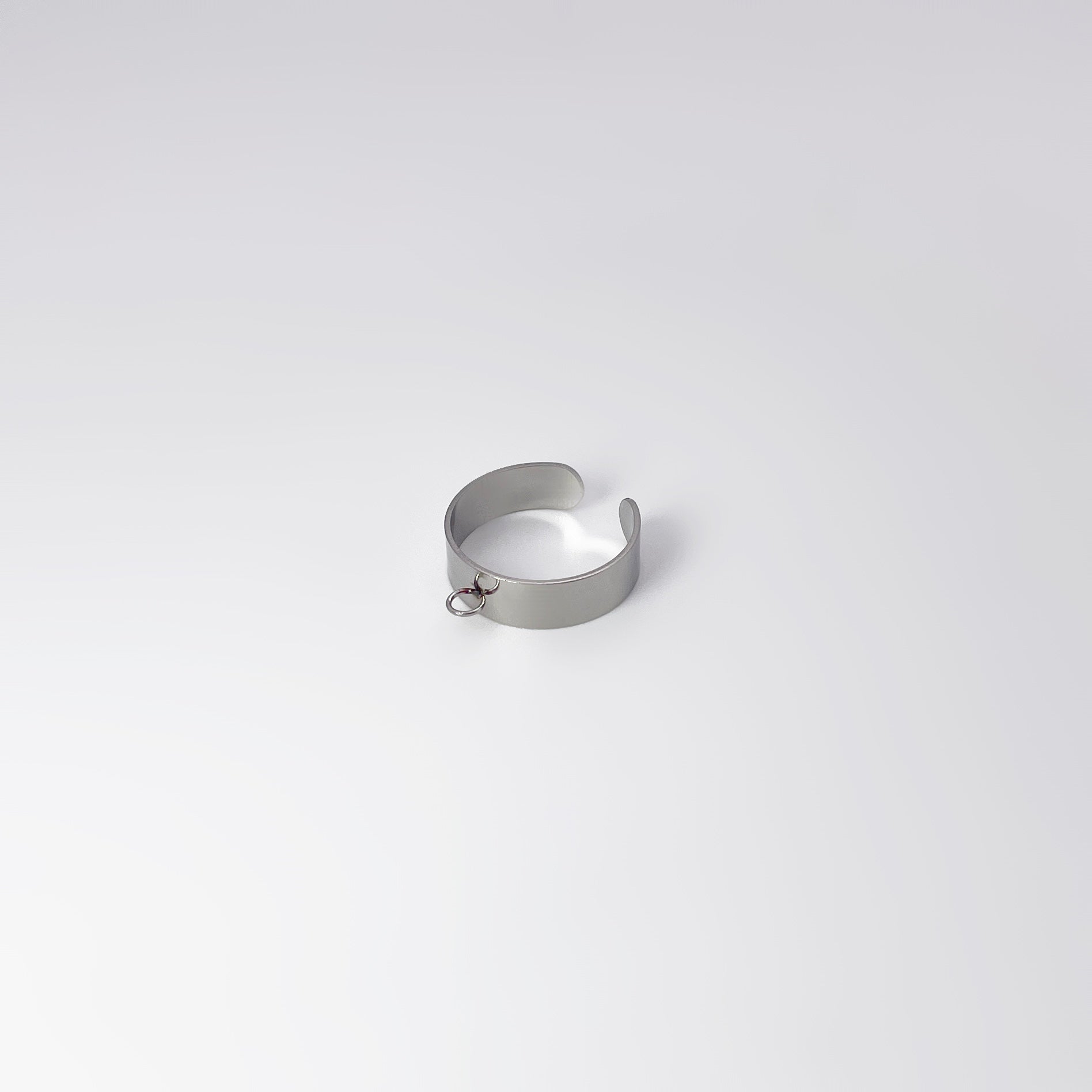 BAGUE FINE BASIQUE (à personnaliser)