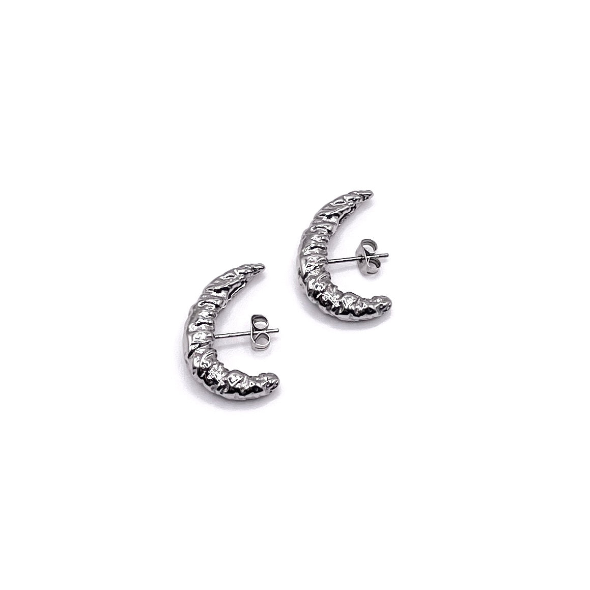 BOUCLES D'OREILLES / MANCHETTES D'OREILLES HÉLOÏSE