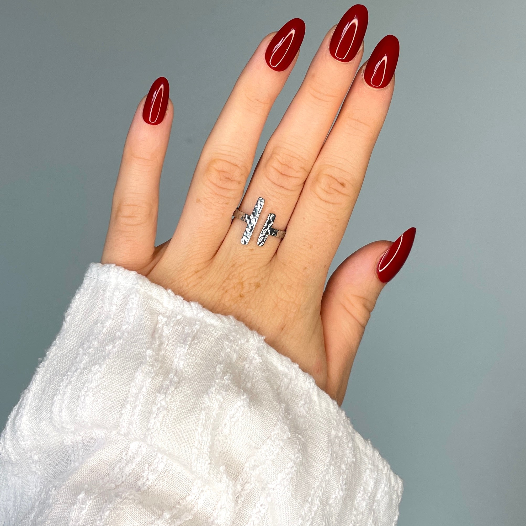 BAGUE TATIANA