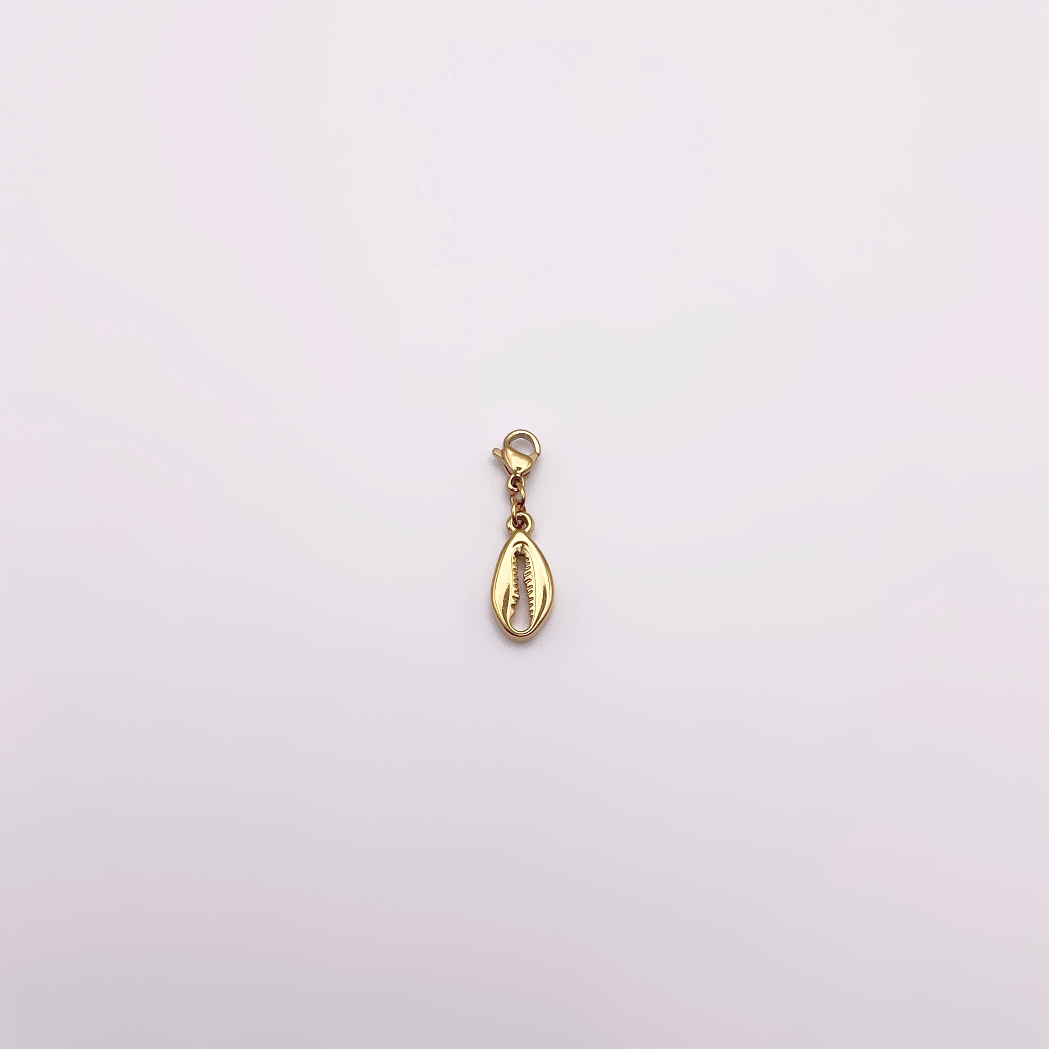 CHARM COQUILLAGE