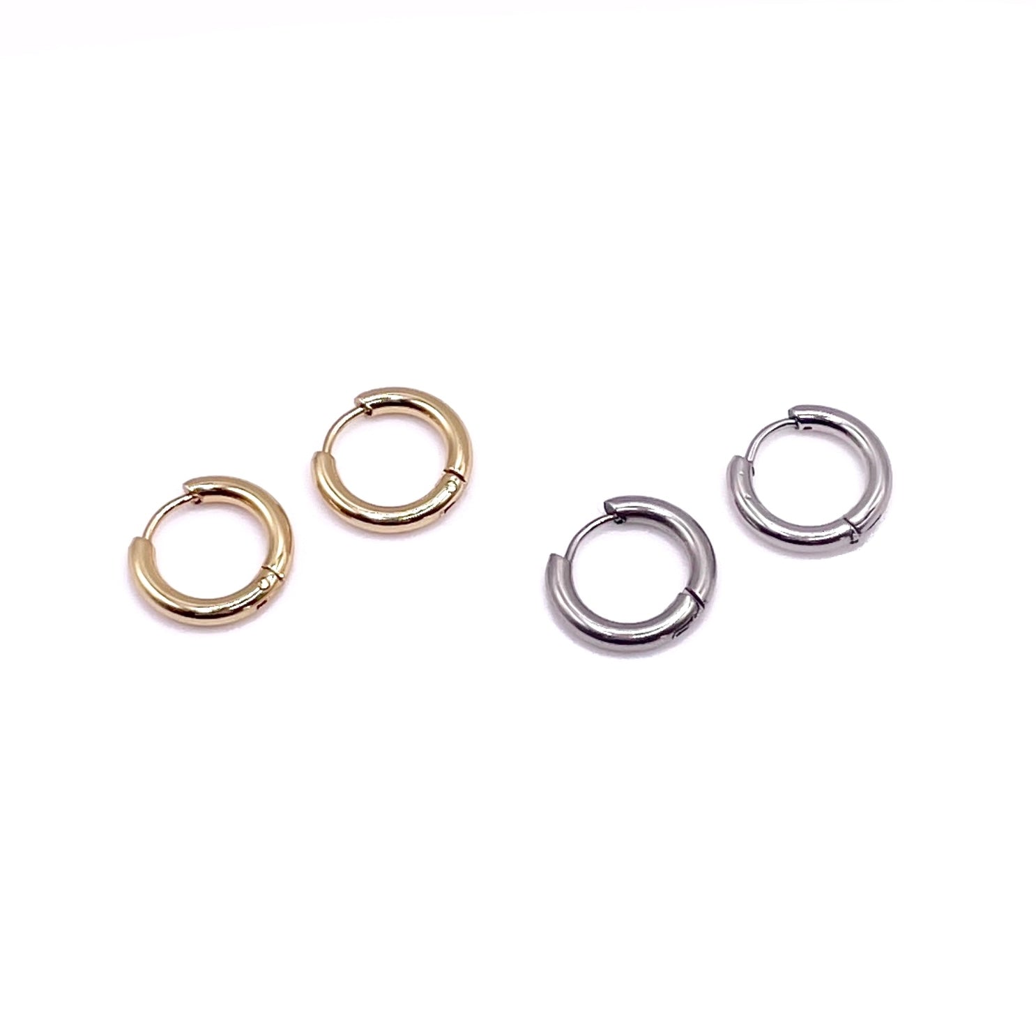 BOUCLES D'OREILLES MAGGY
