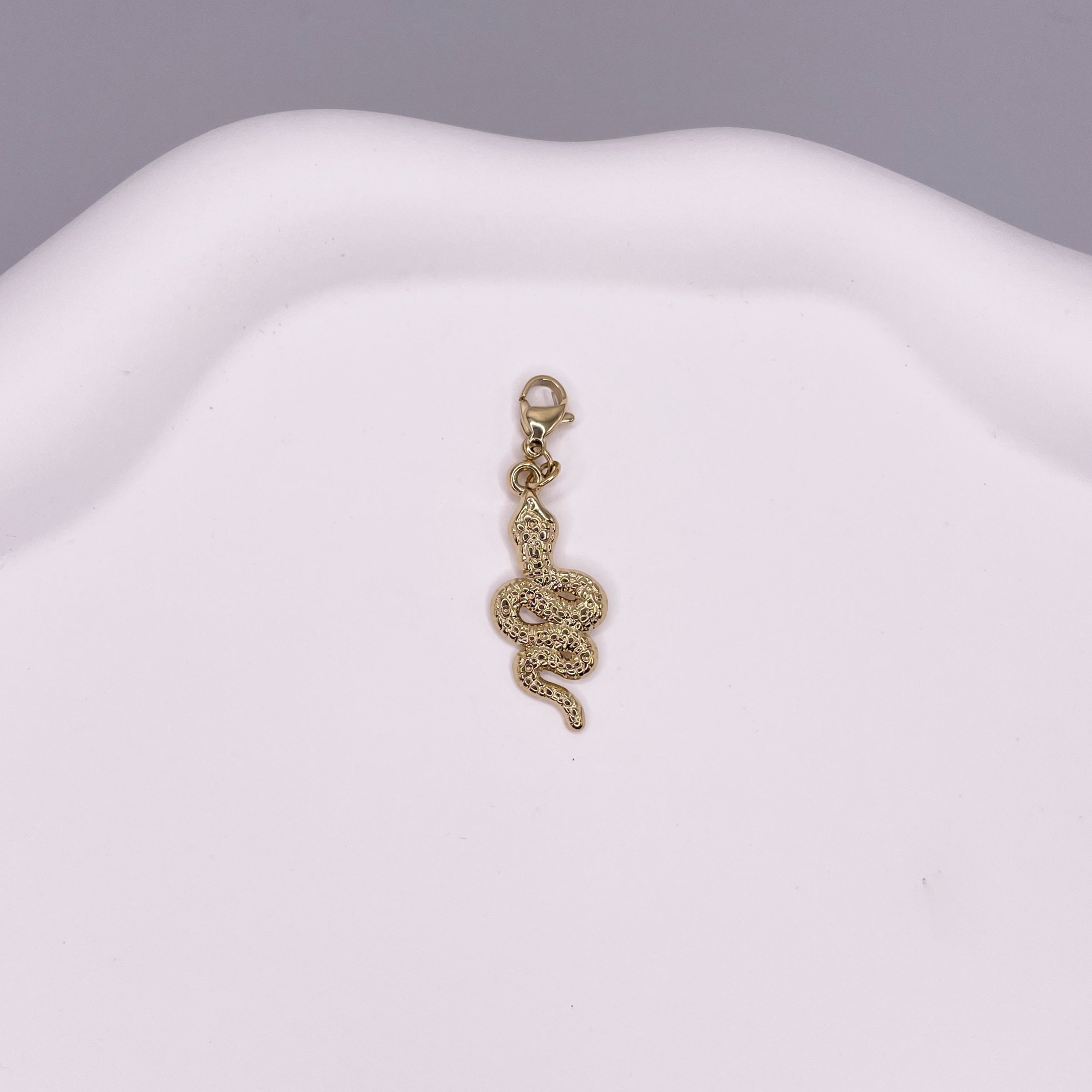 CHARM SERPENT