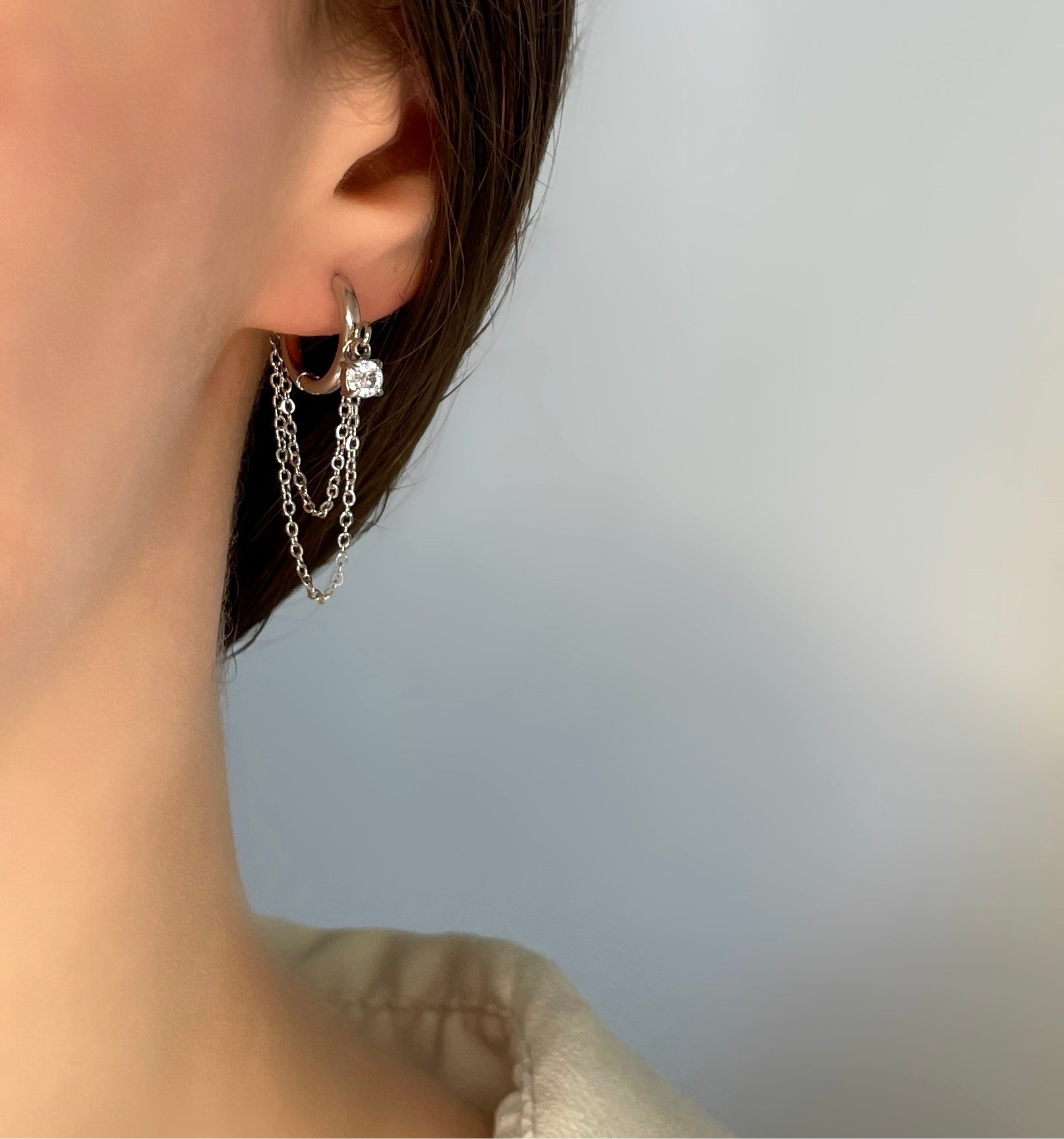 BOUCLES D'OREILLES MILA