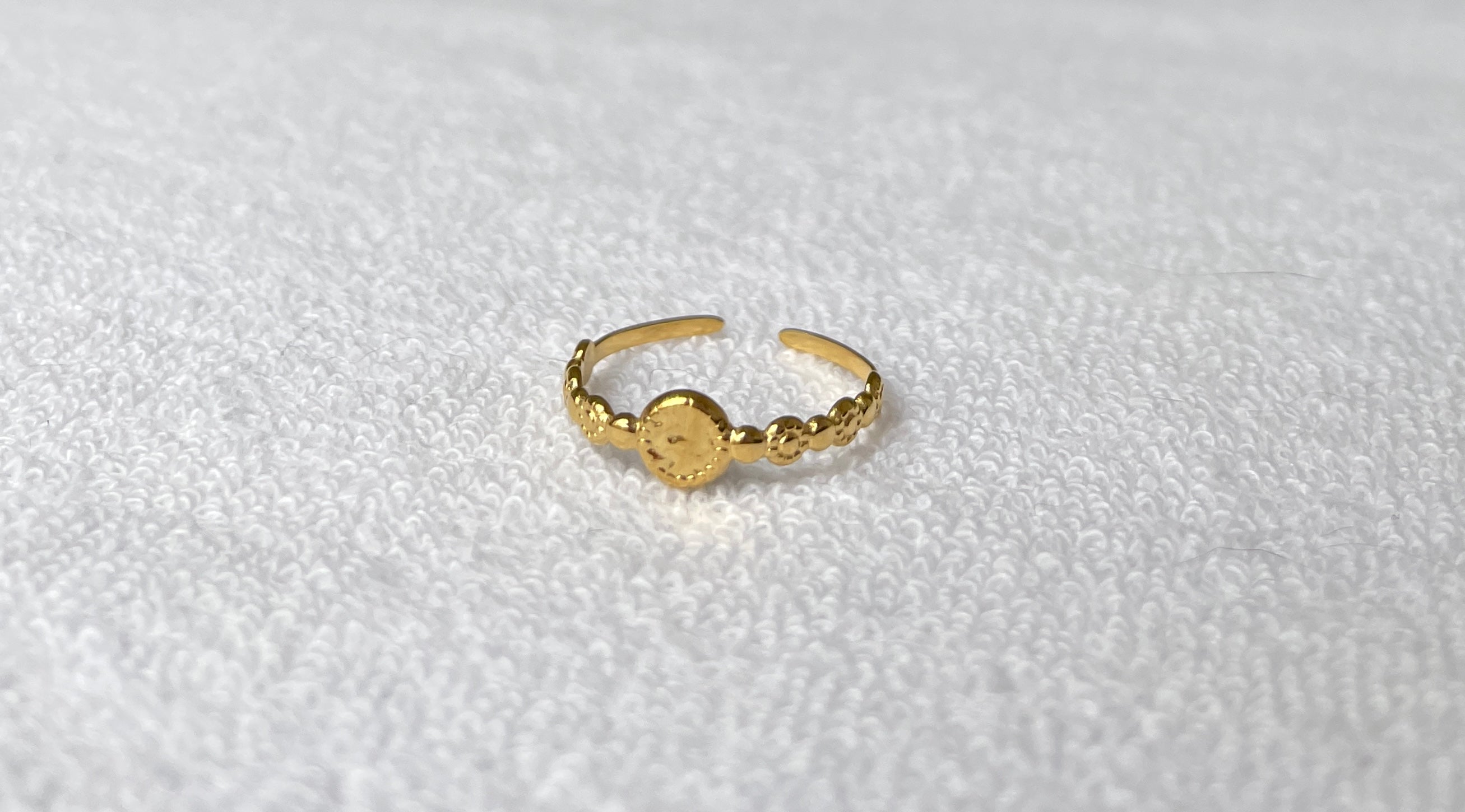BAGUE TIA