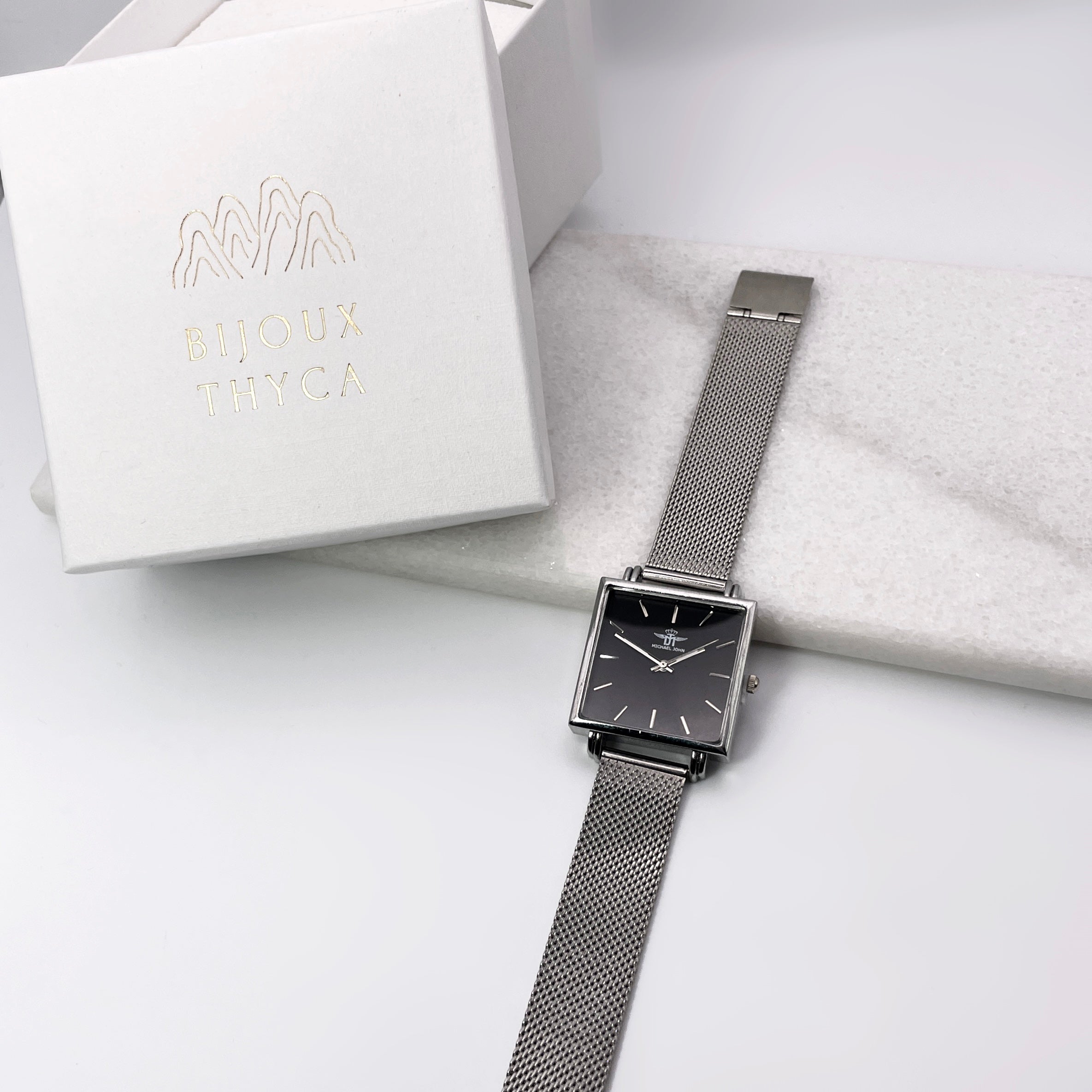 LOUISON WATCH