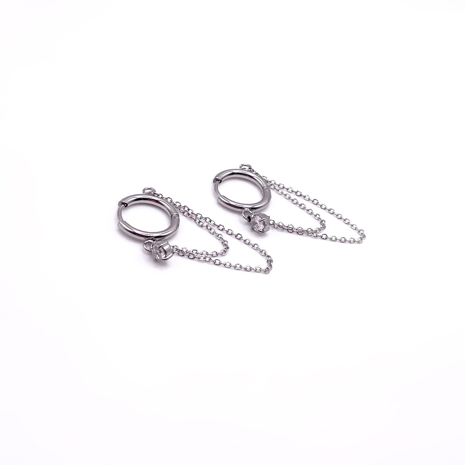 BOUCLES D'OREILLES MILA