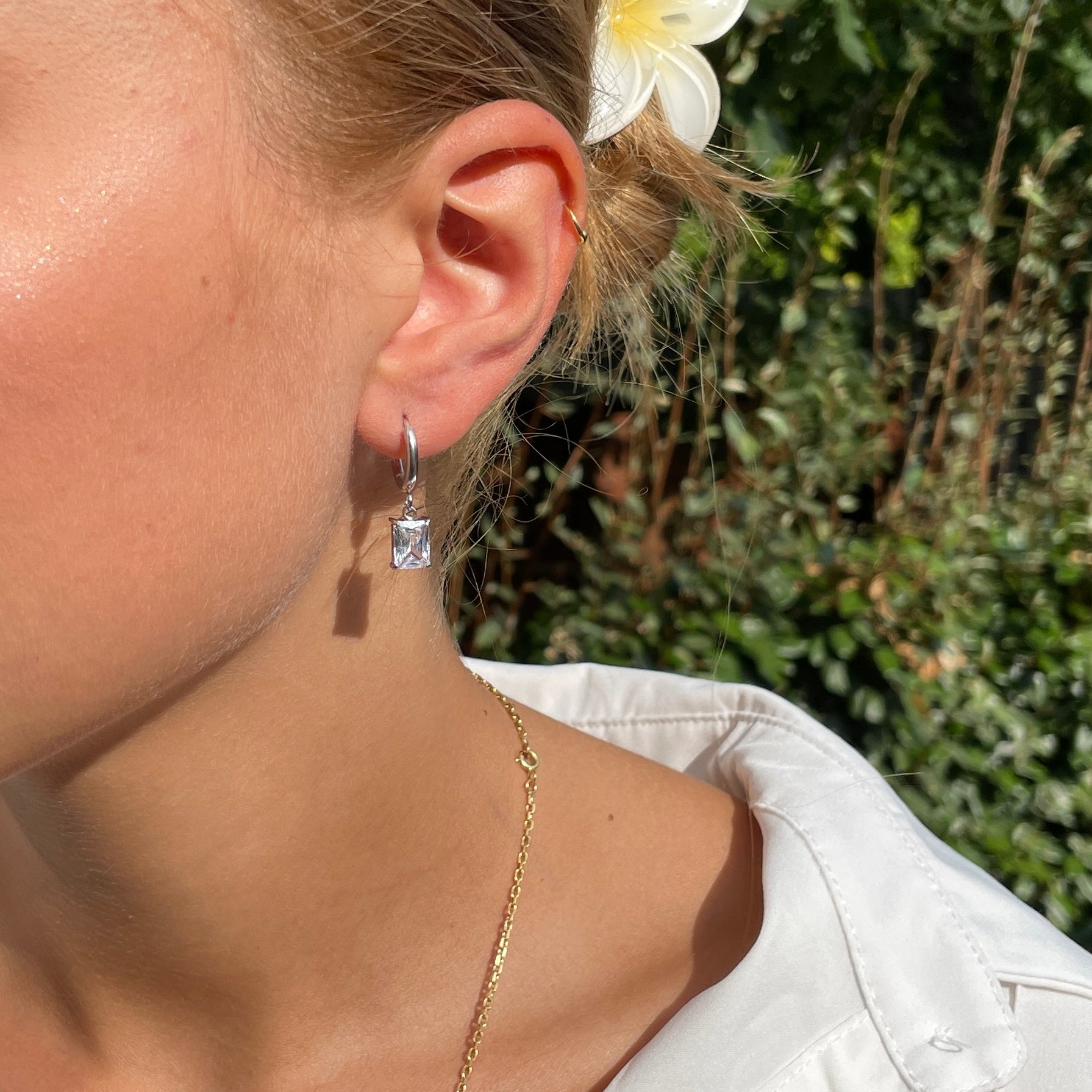 BOUCLES D'OREILLES LISON
