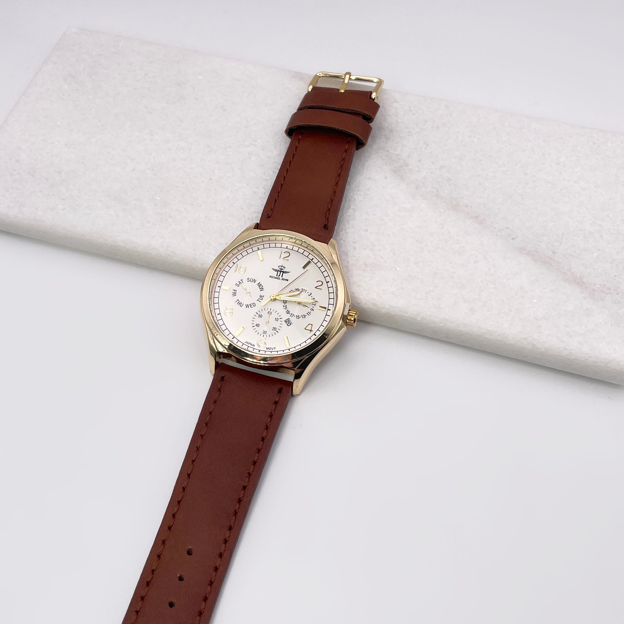 ZEUS WATCH