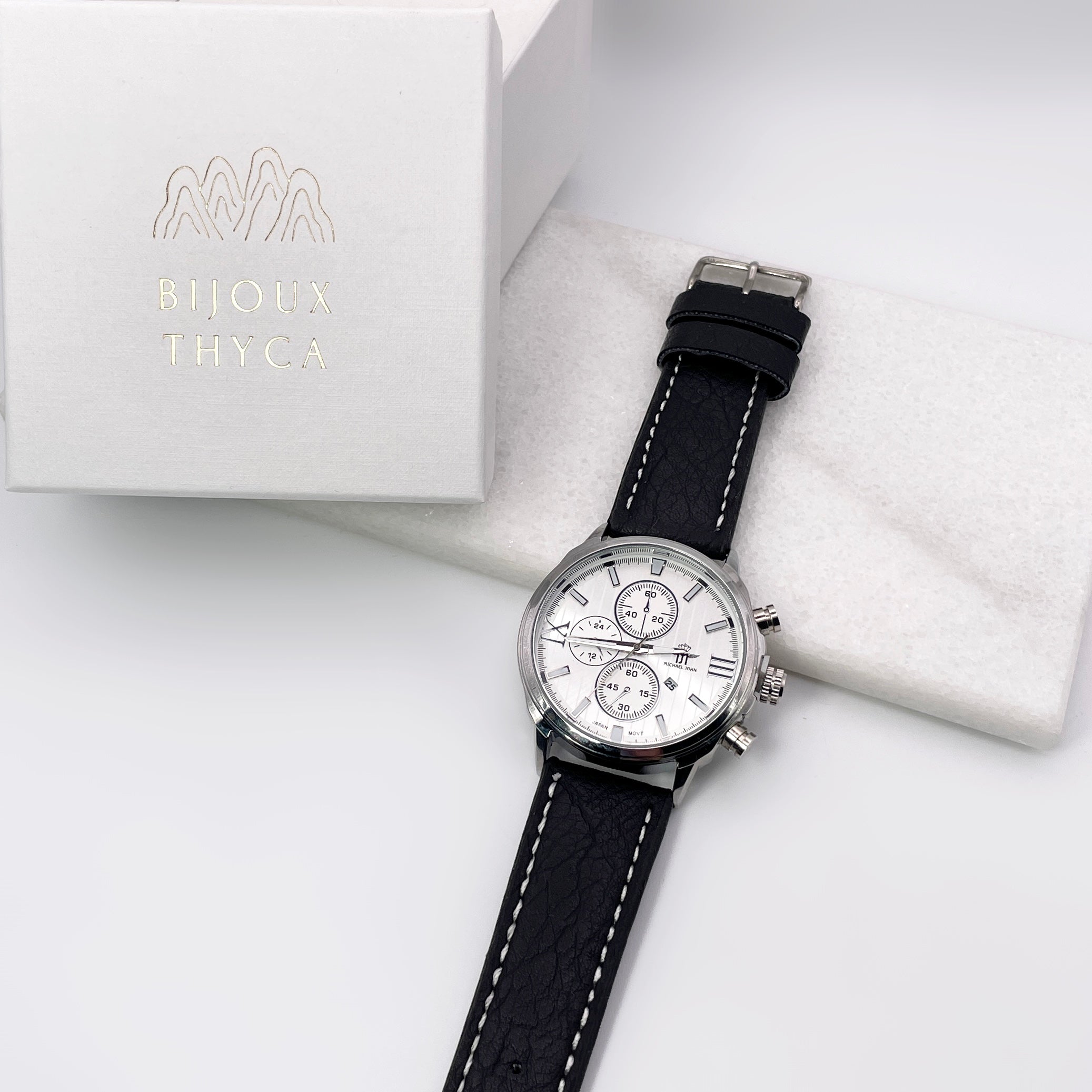 THOR WATCH