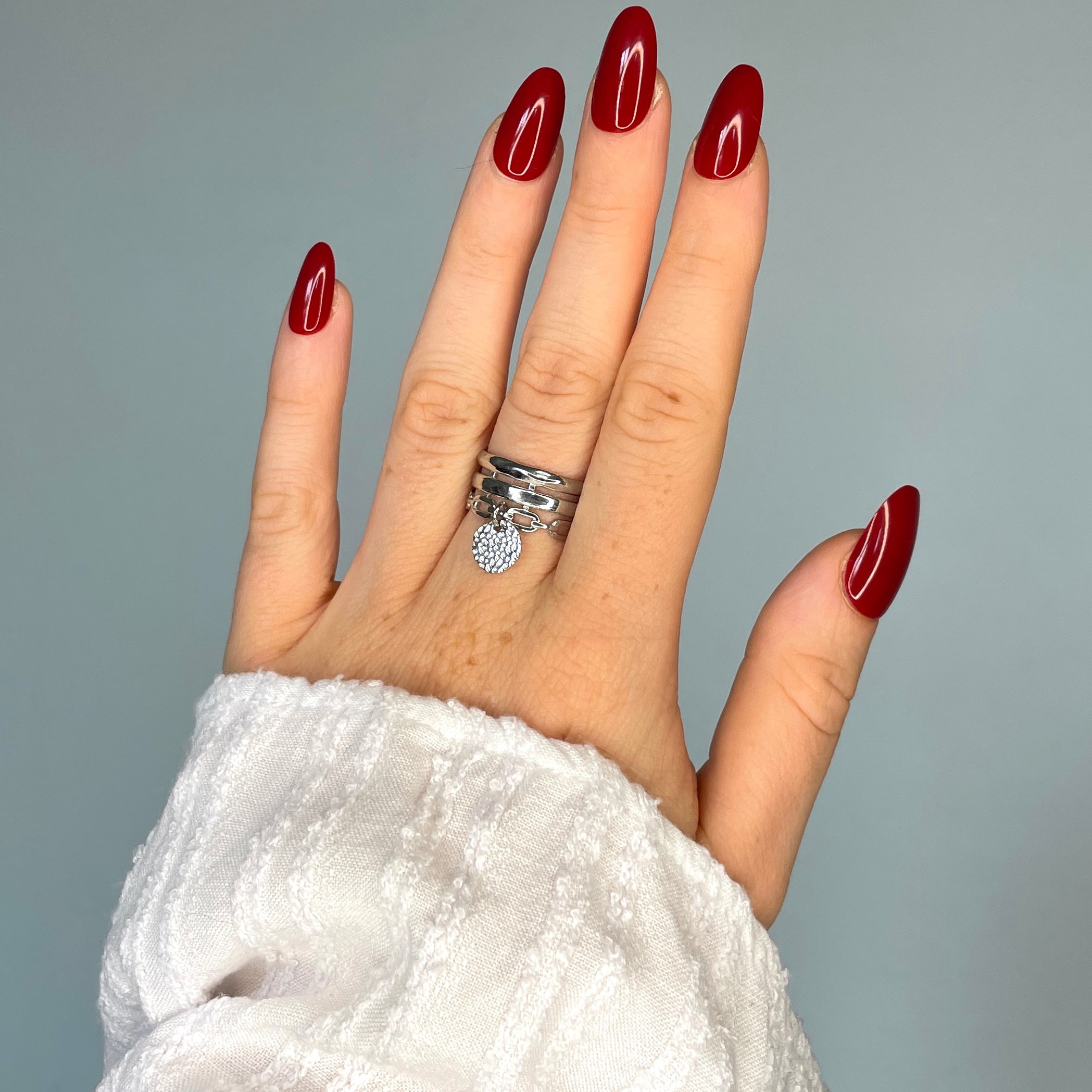 BAGUE EVA
