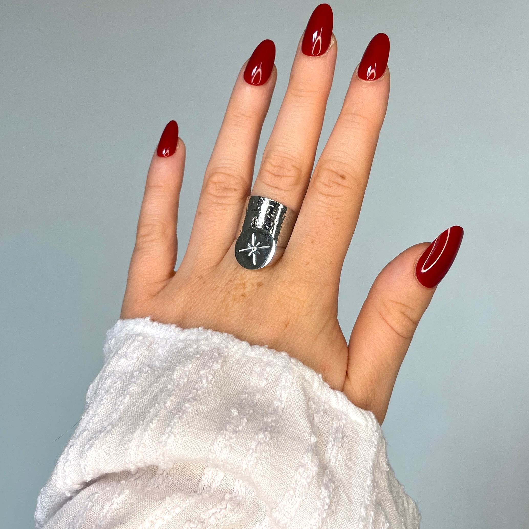 BAGUE OPHÉLIE