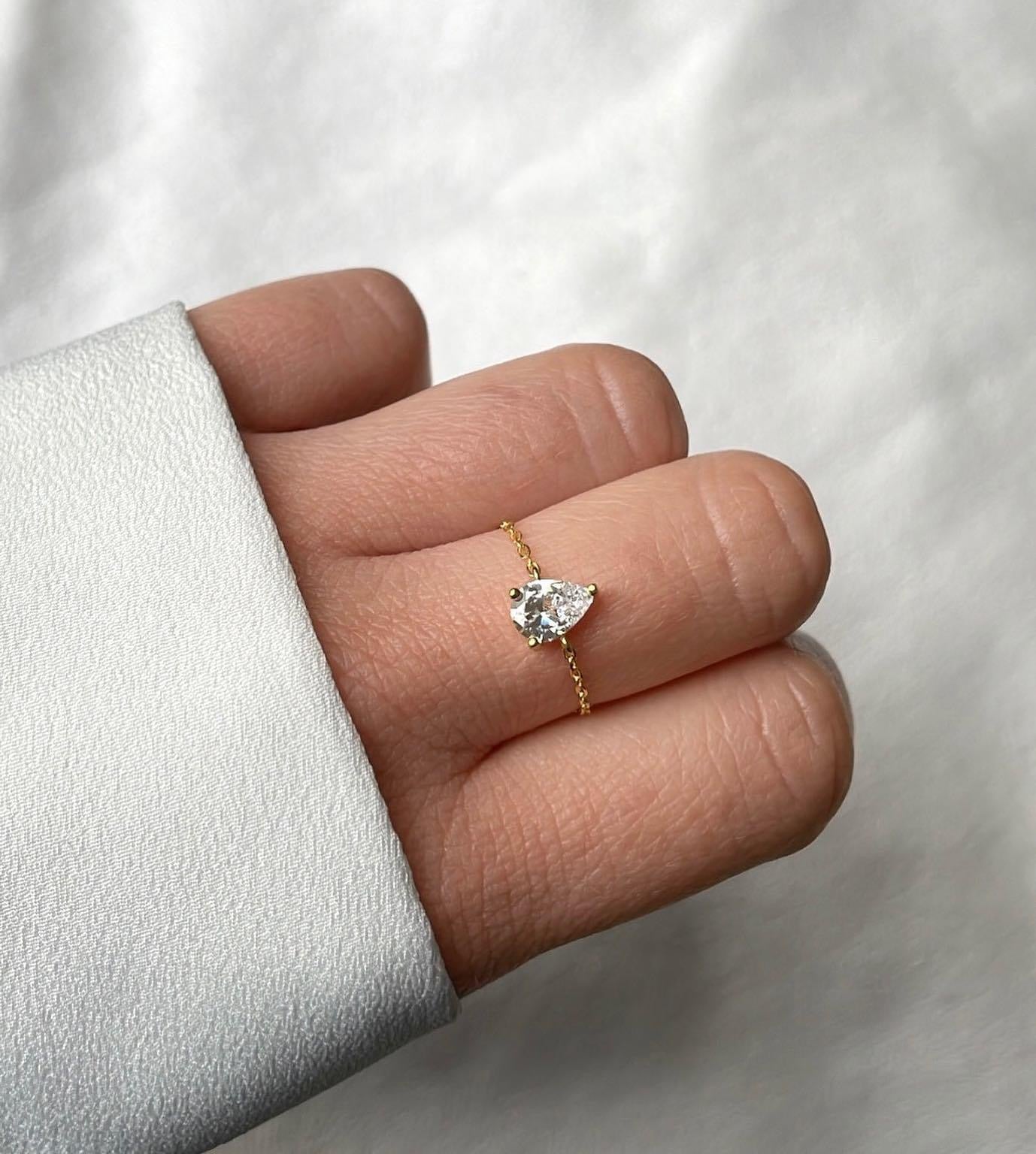 BAGUE BETTY