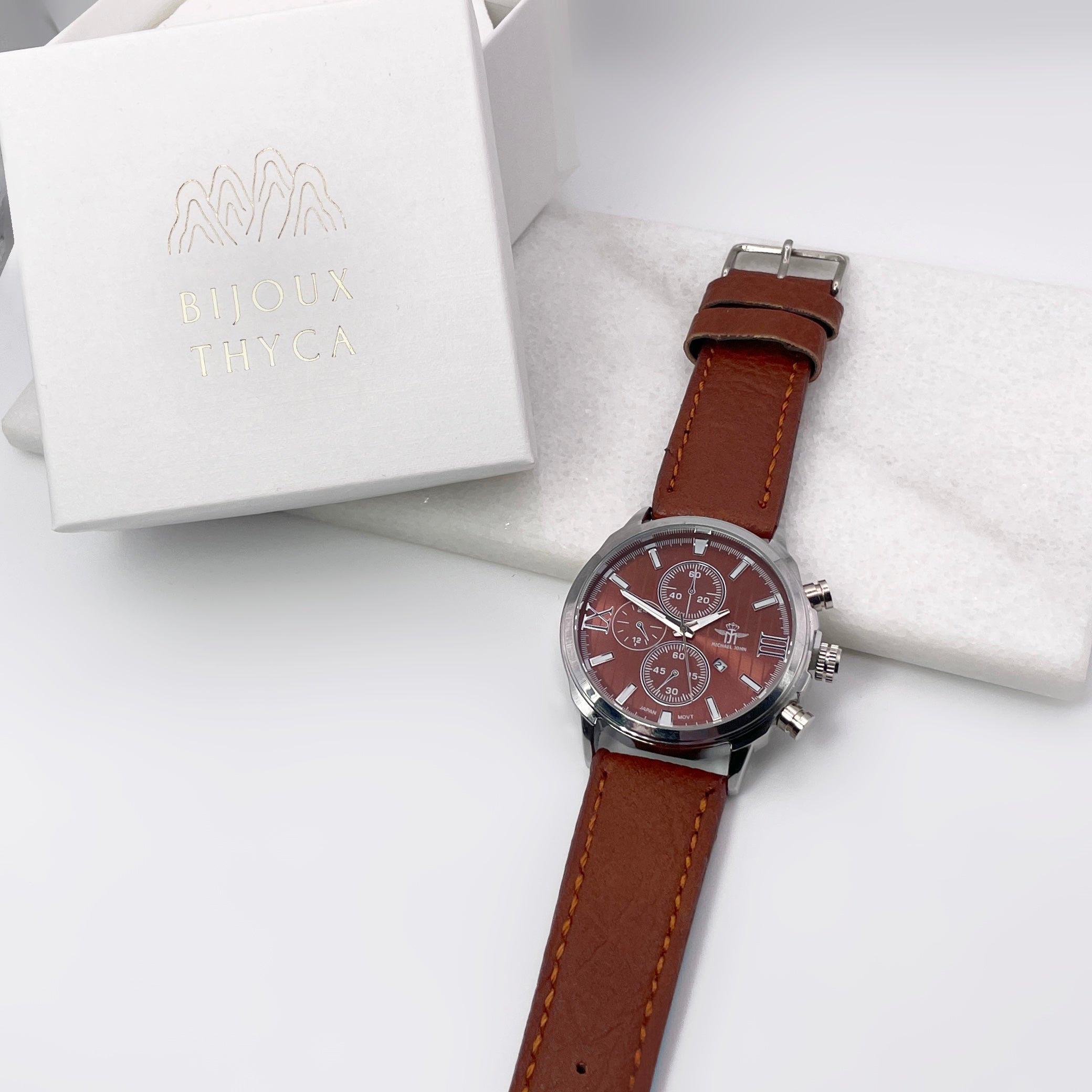 THOR WATCH