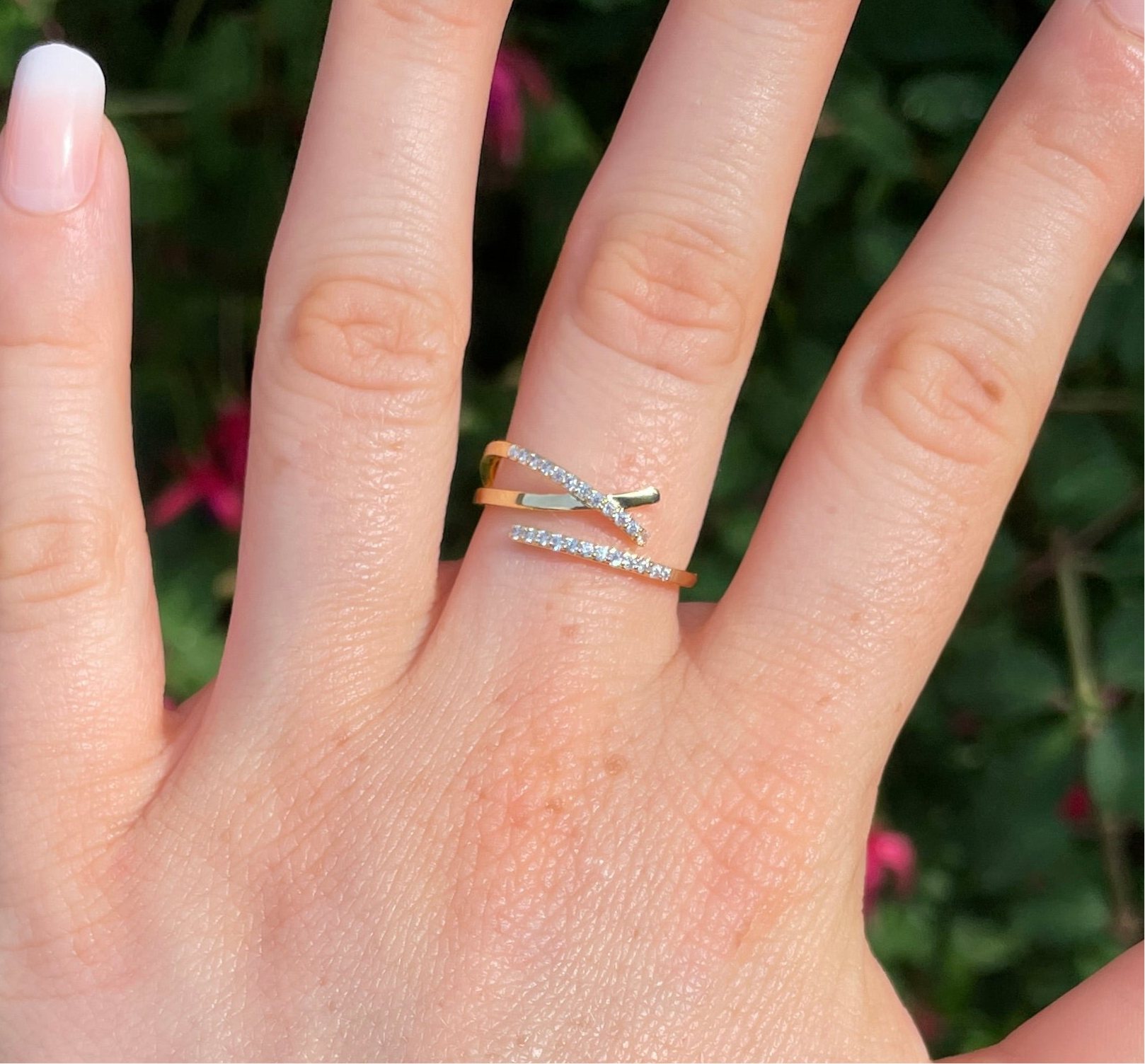 BELLA RING