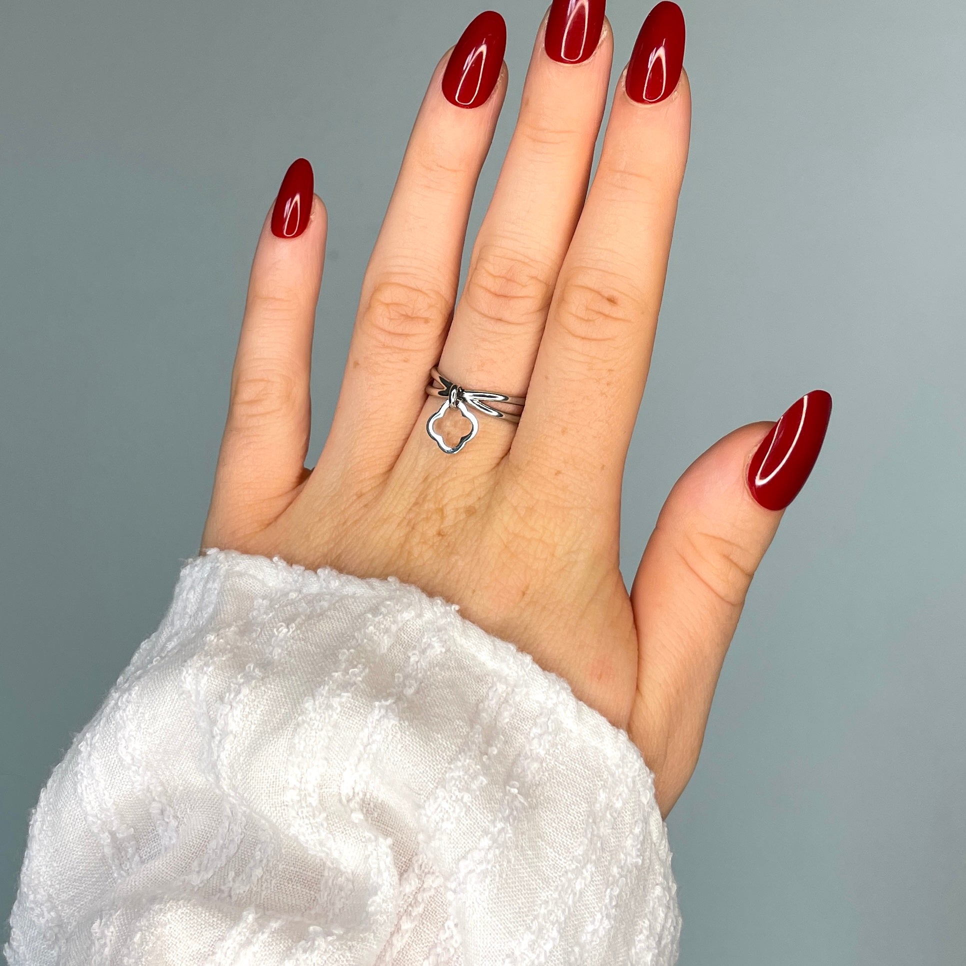 BAGUE AMARA