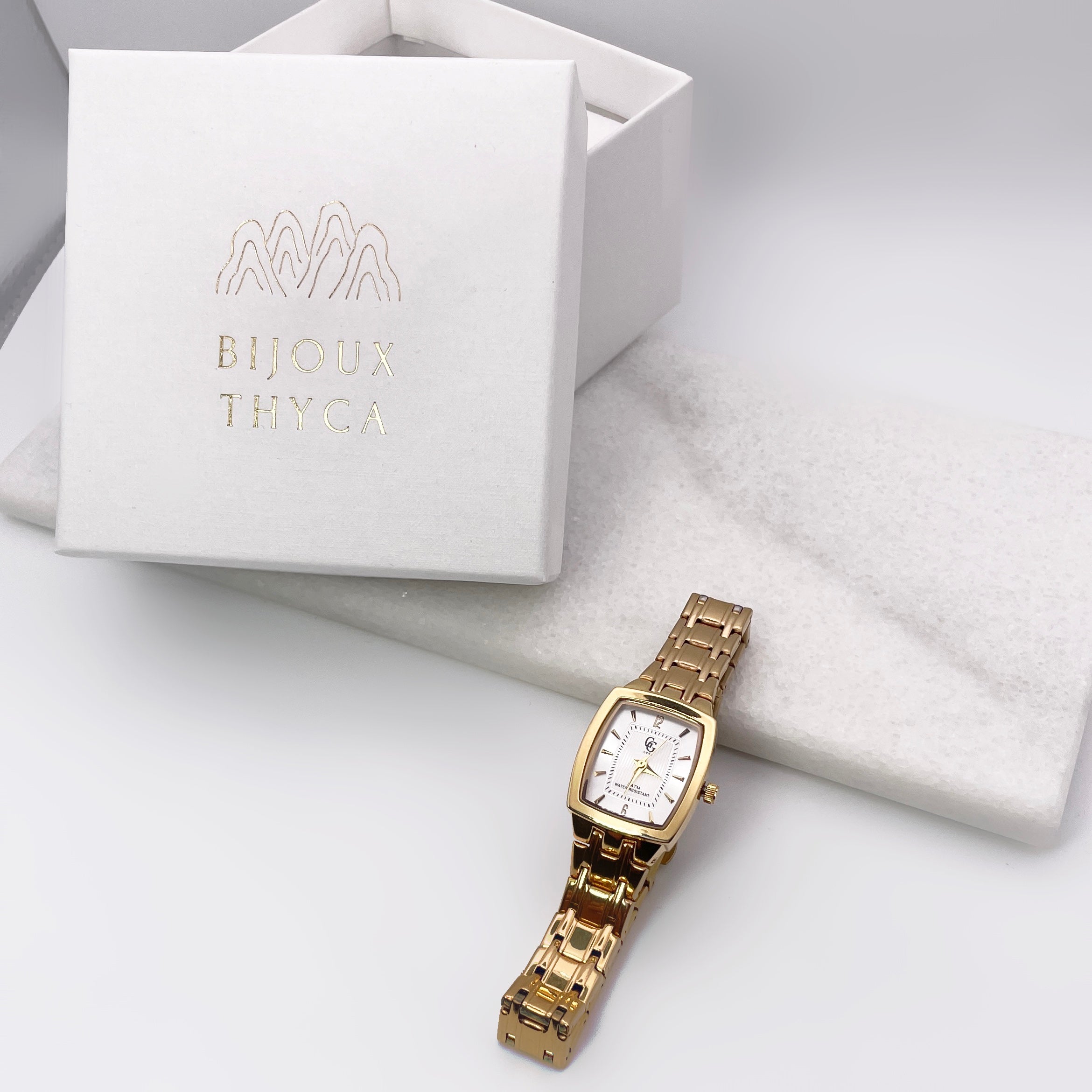 HELENA WATCH