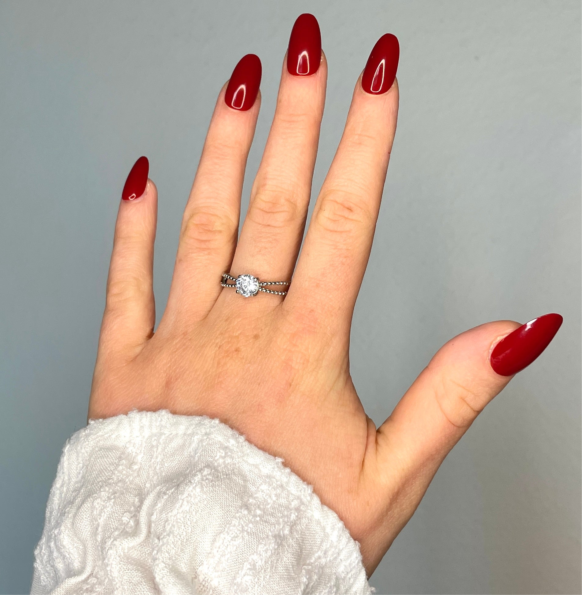 BAGUE APOLLINE