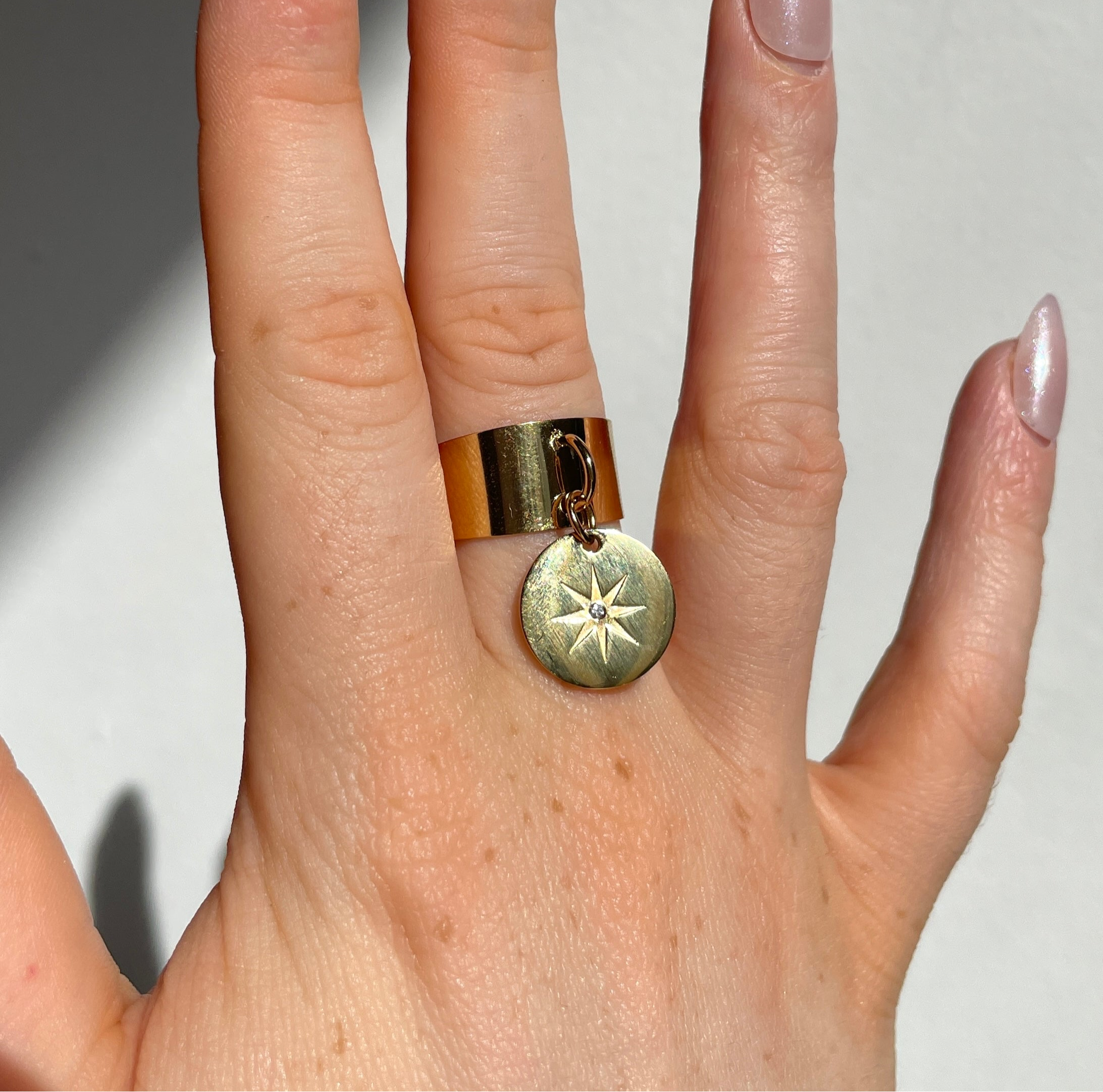 BAGUE AMALIA