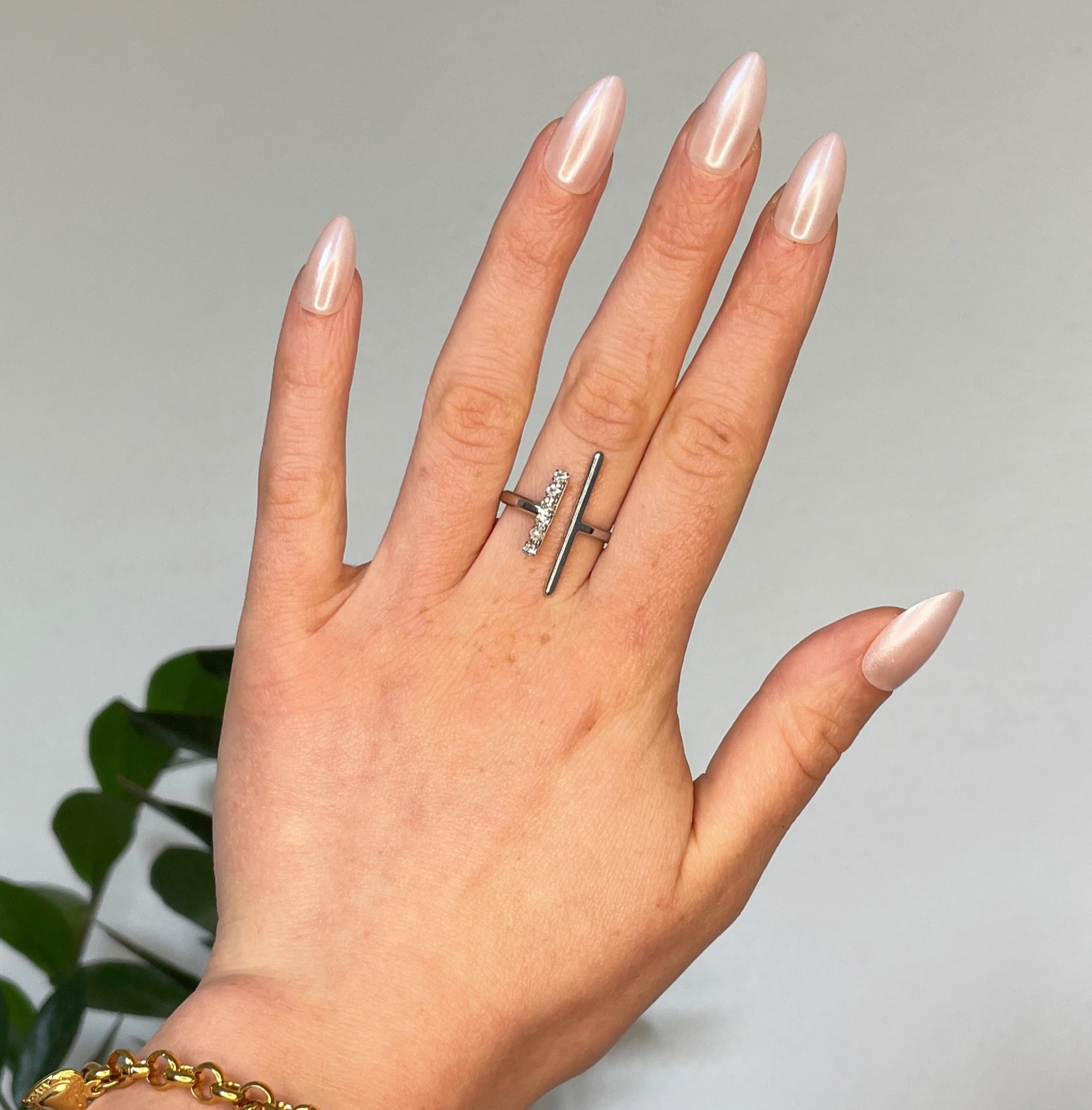BAGUE BASMA
