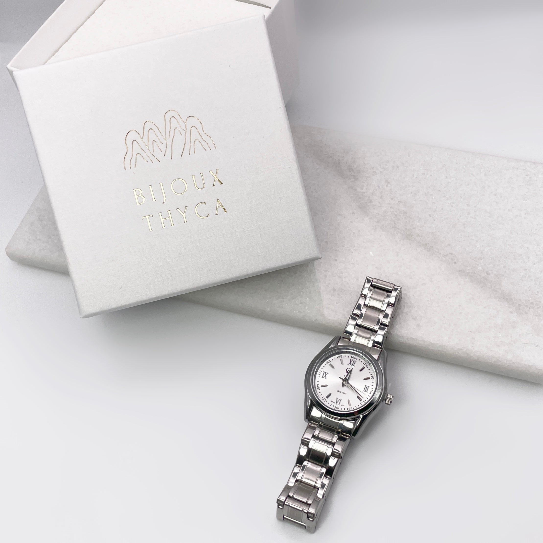 RAPHAELLE WATCH