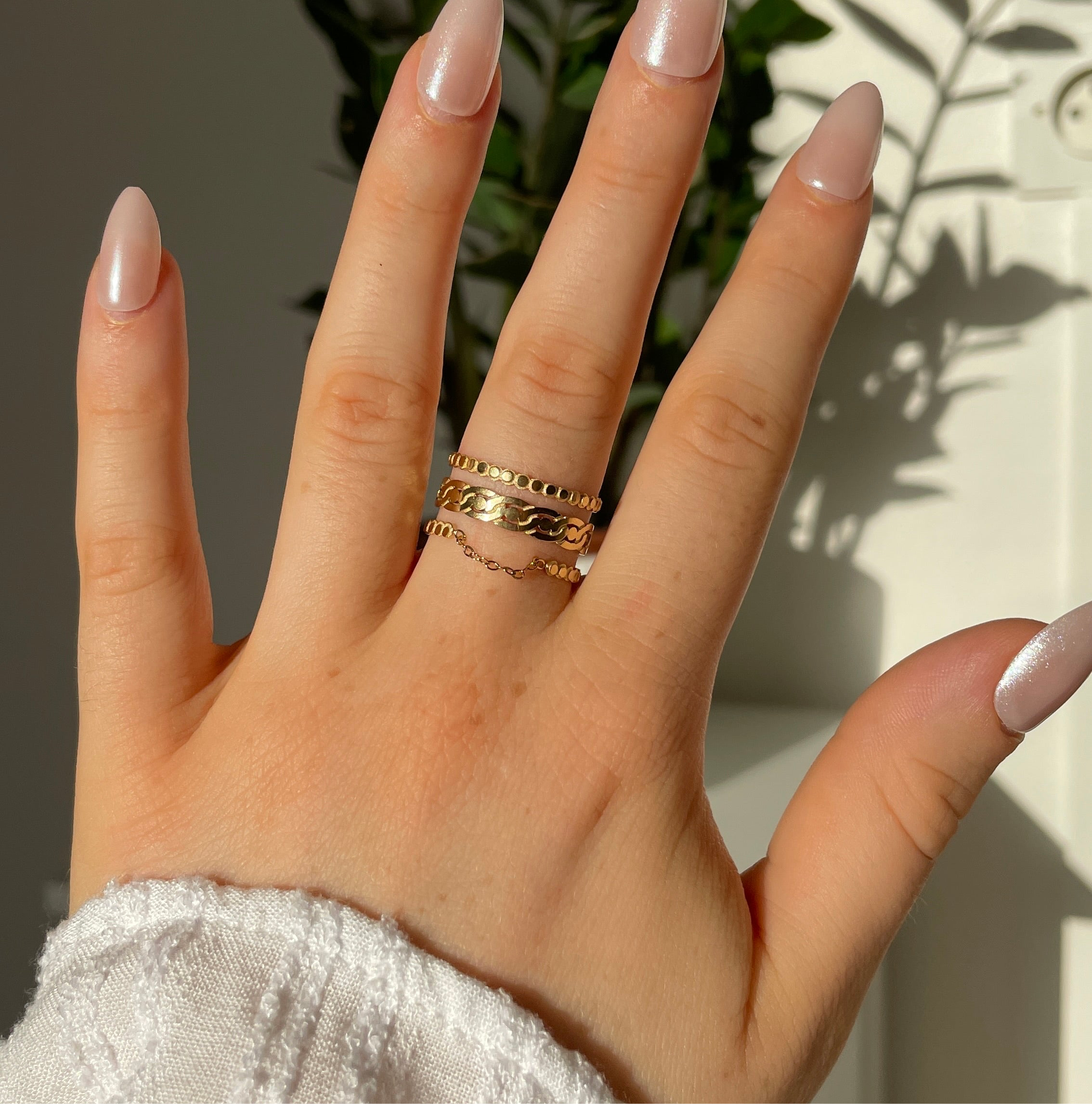 BAGUE TARA