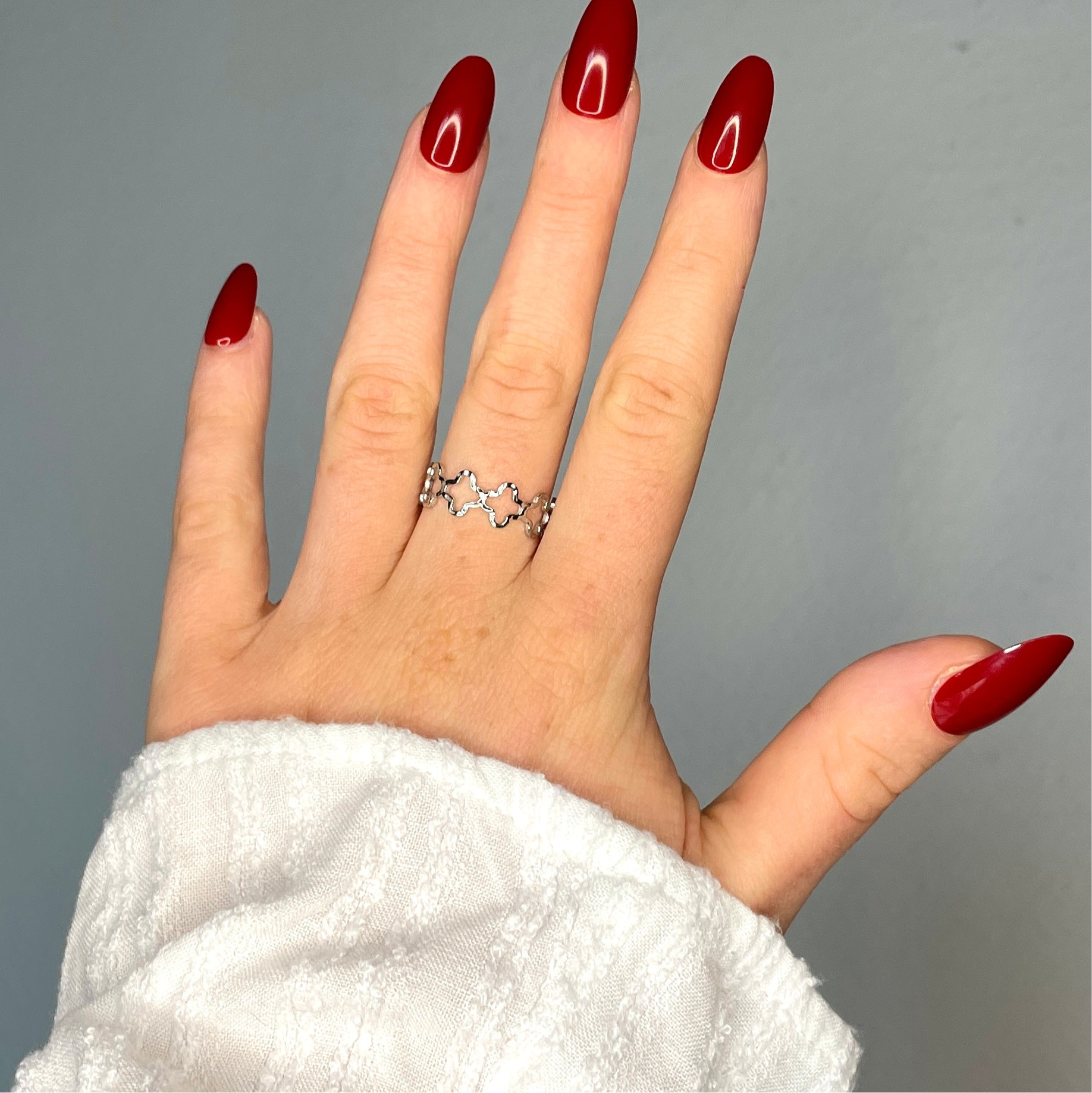 BAGUE MAËLLE