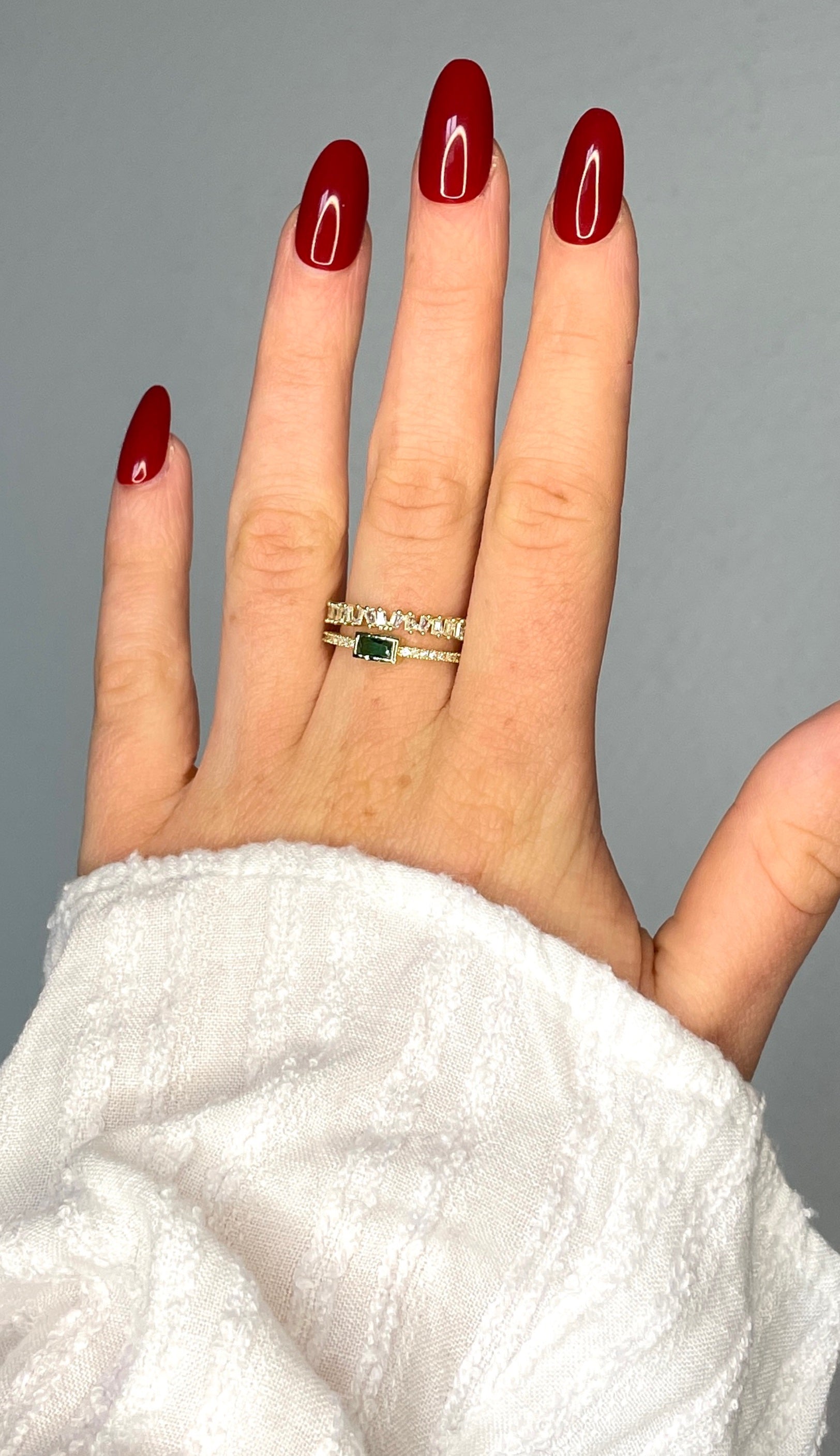 BAGUE CÉLIA