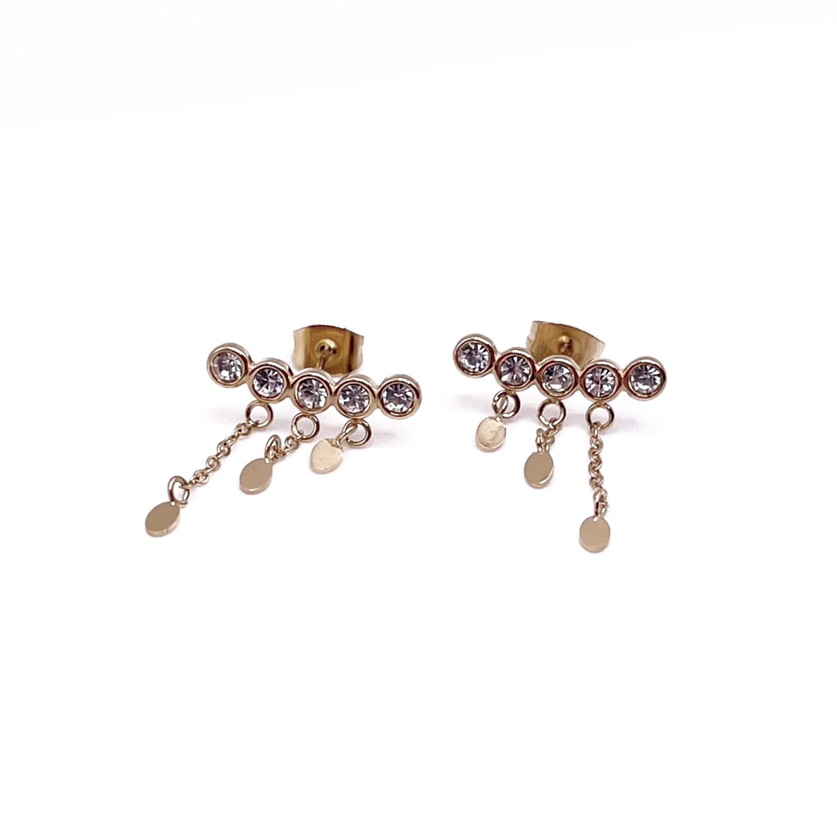 BOUCLES D'OREILLES LESLIE