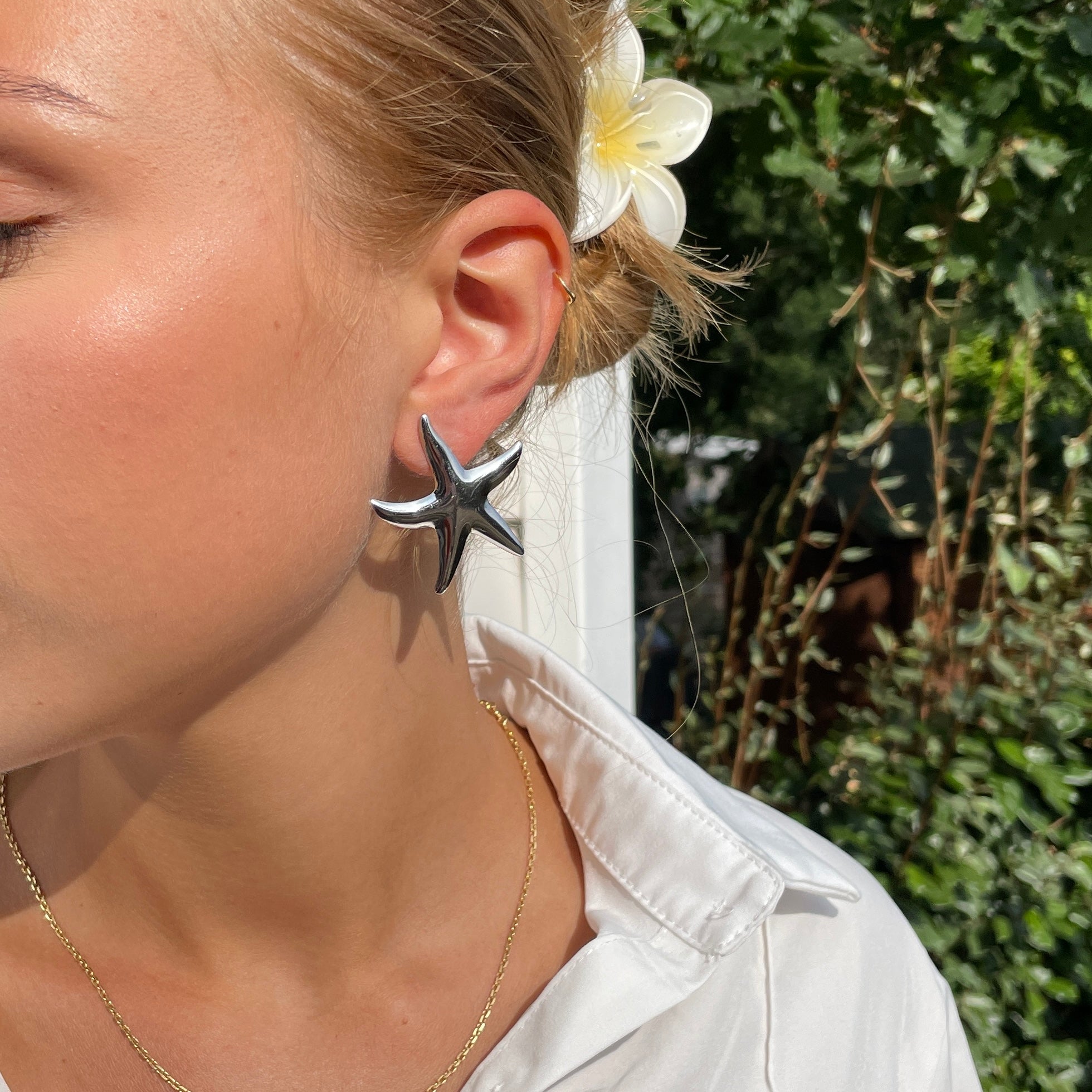 BOUCLES D'OREILLES PLAYA