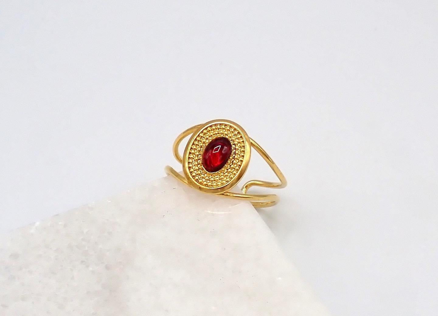 BAGUE LOLITA