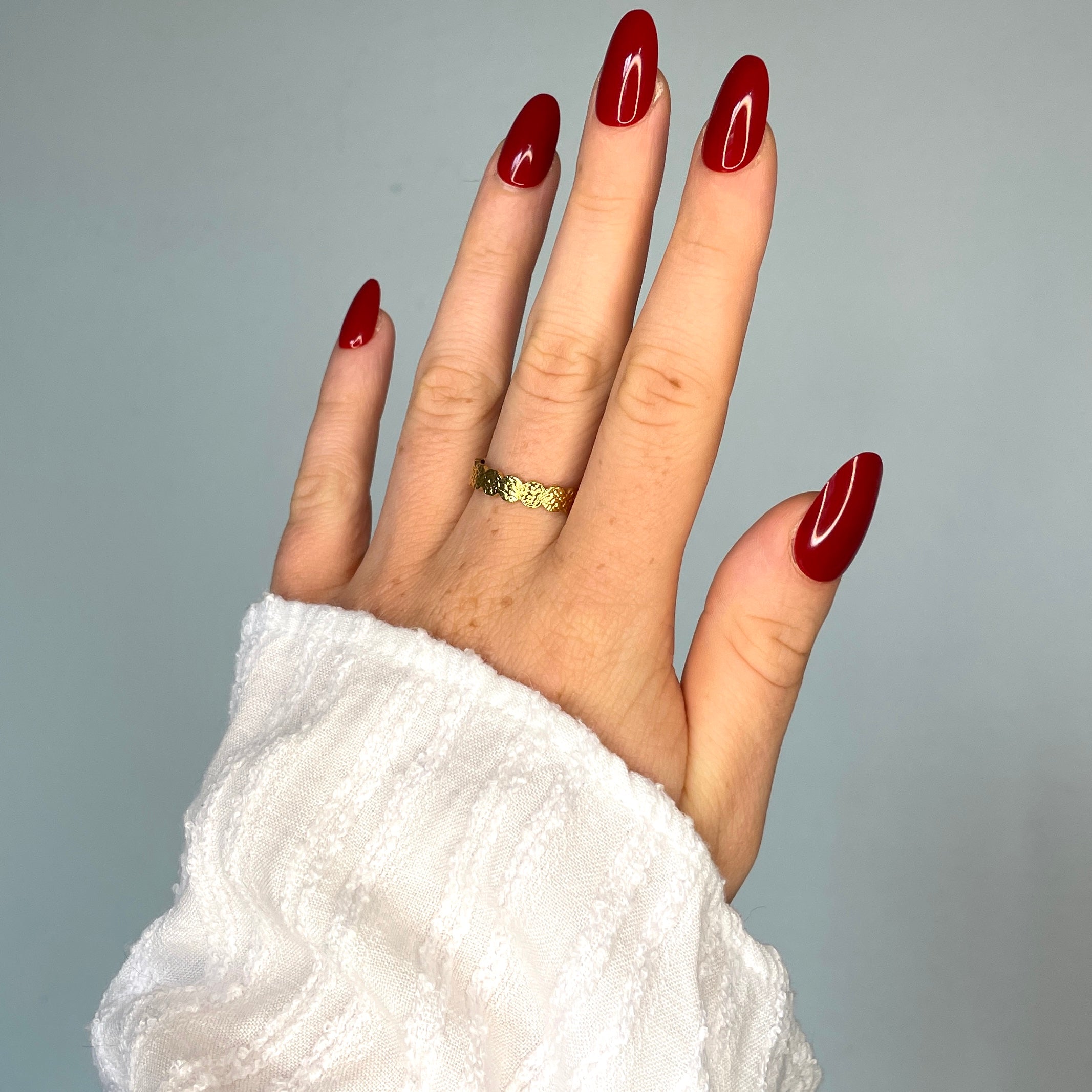 BAGUE DEBORAH